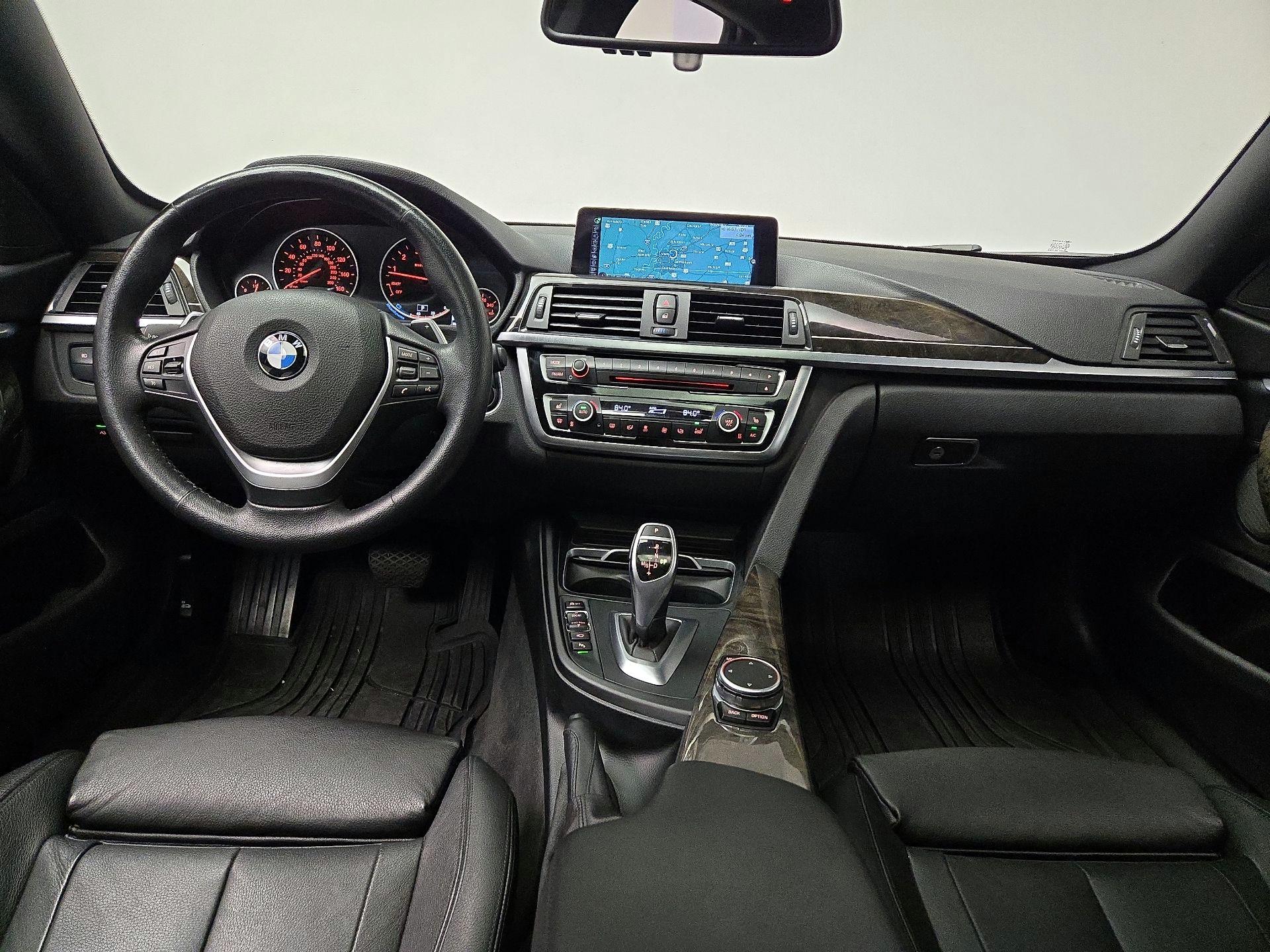 Thumbnail: 2016 BMW 4 Series - 9