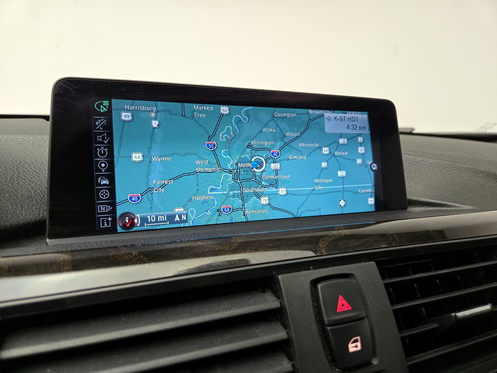 Thumbnail: 2016 BMW 4 Series - 14