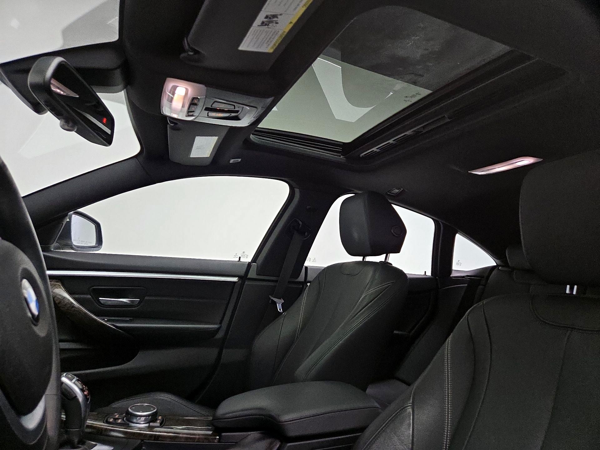 Thumbnail: 2016 BMW 4 Series - 20