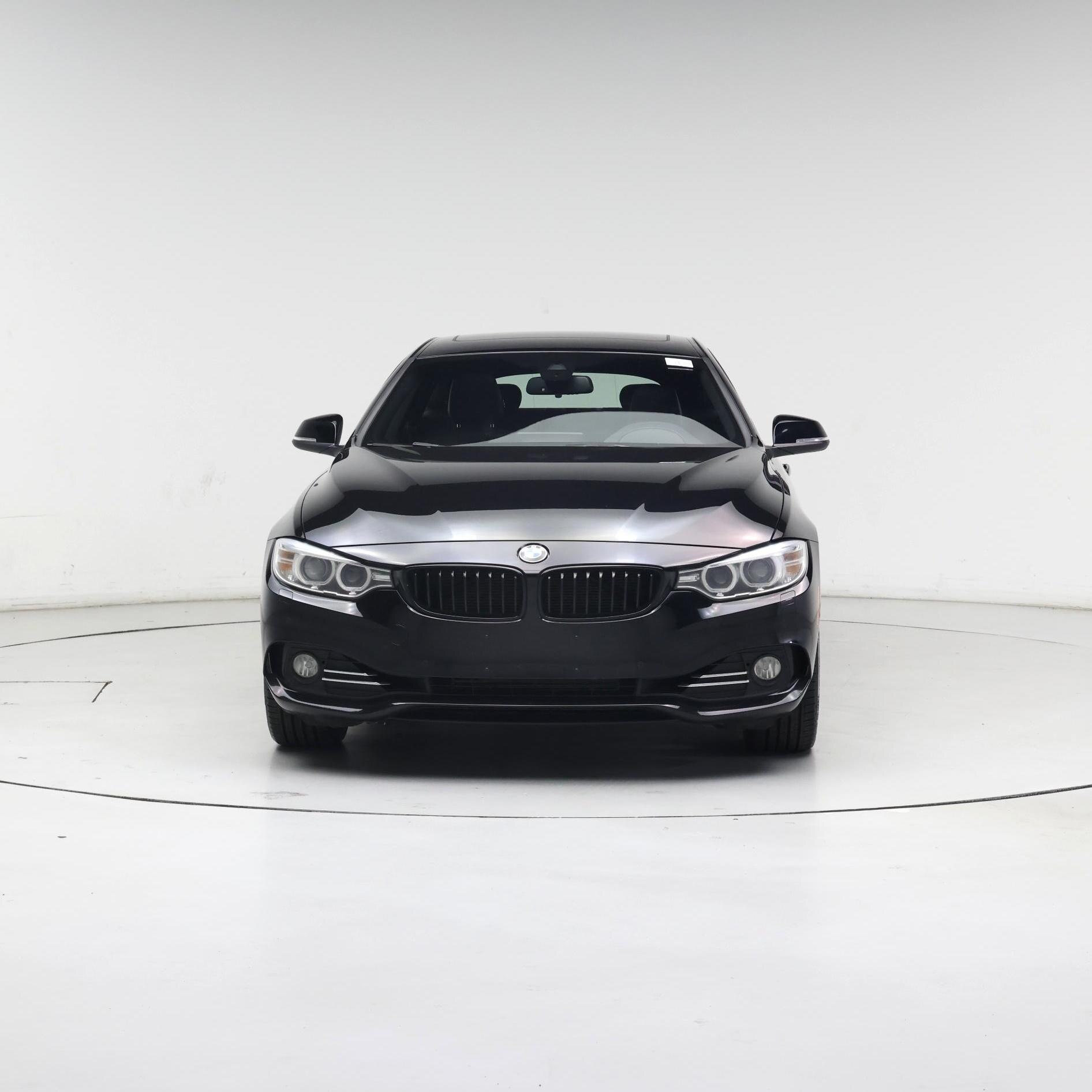 Thumbnail: 2016 BMW 4 Series - 5