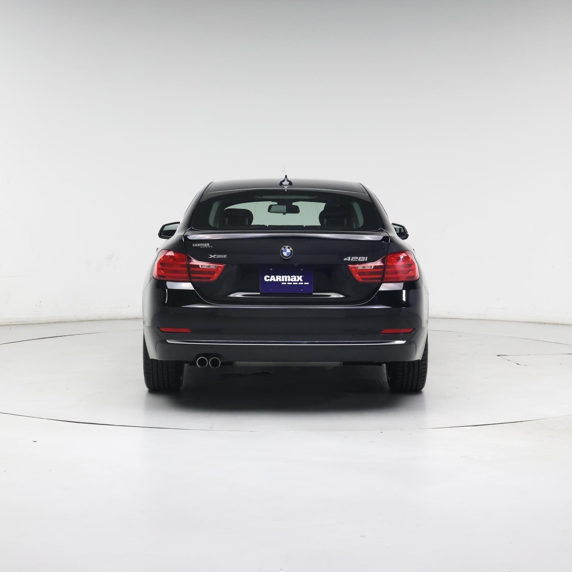 Thumbnail: 2016 BMW 4 Series - 6