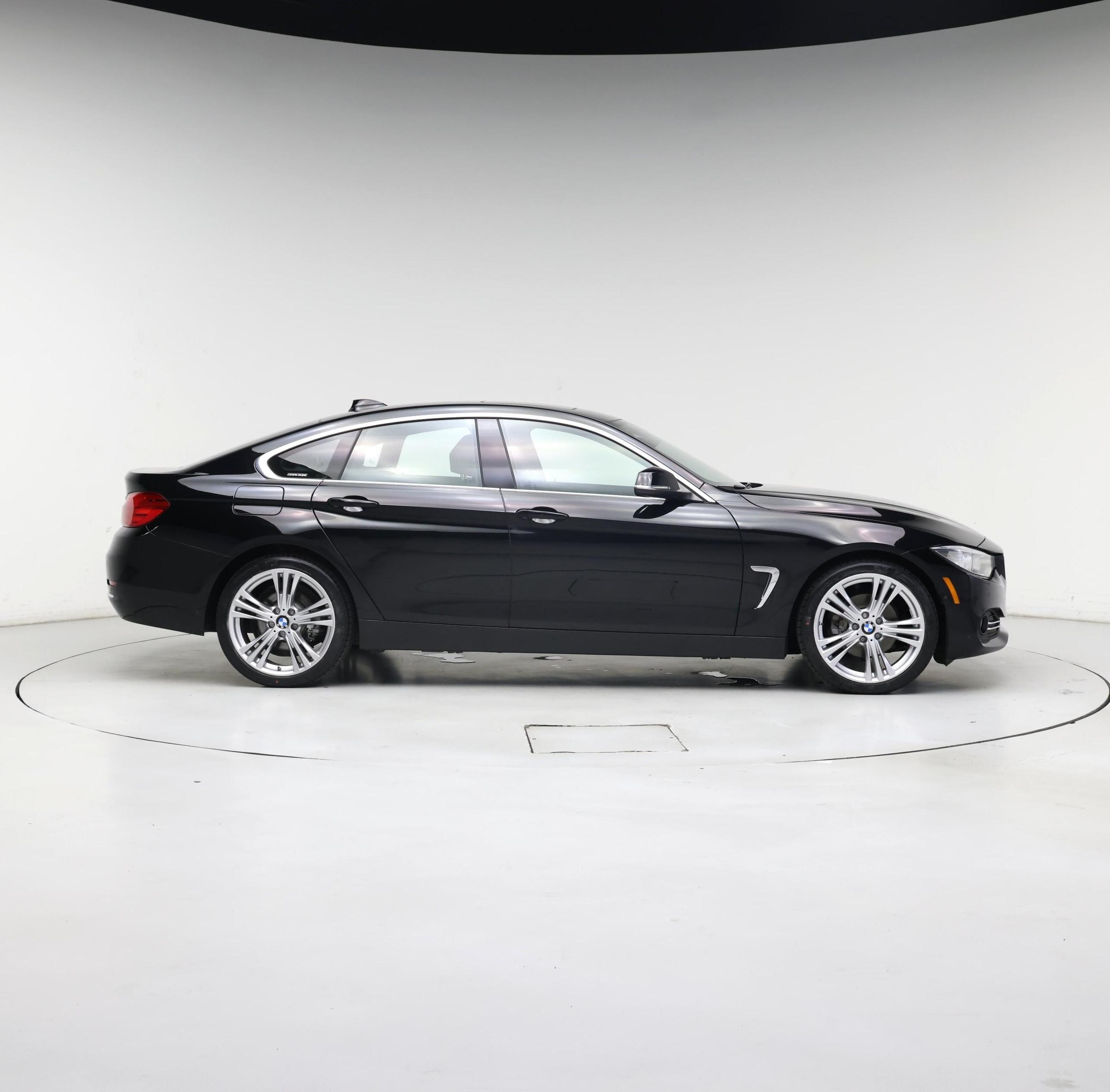 Thumbnail: 2016 BMW 4 Series - 7