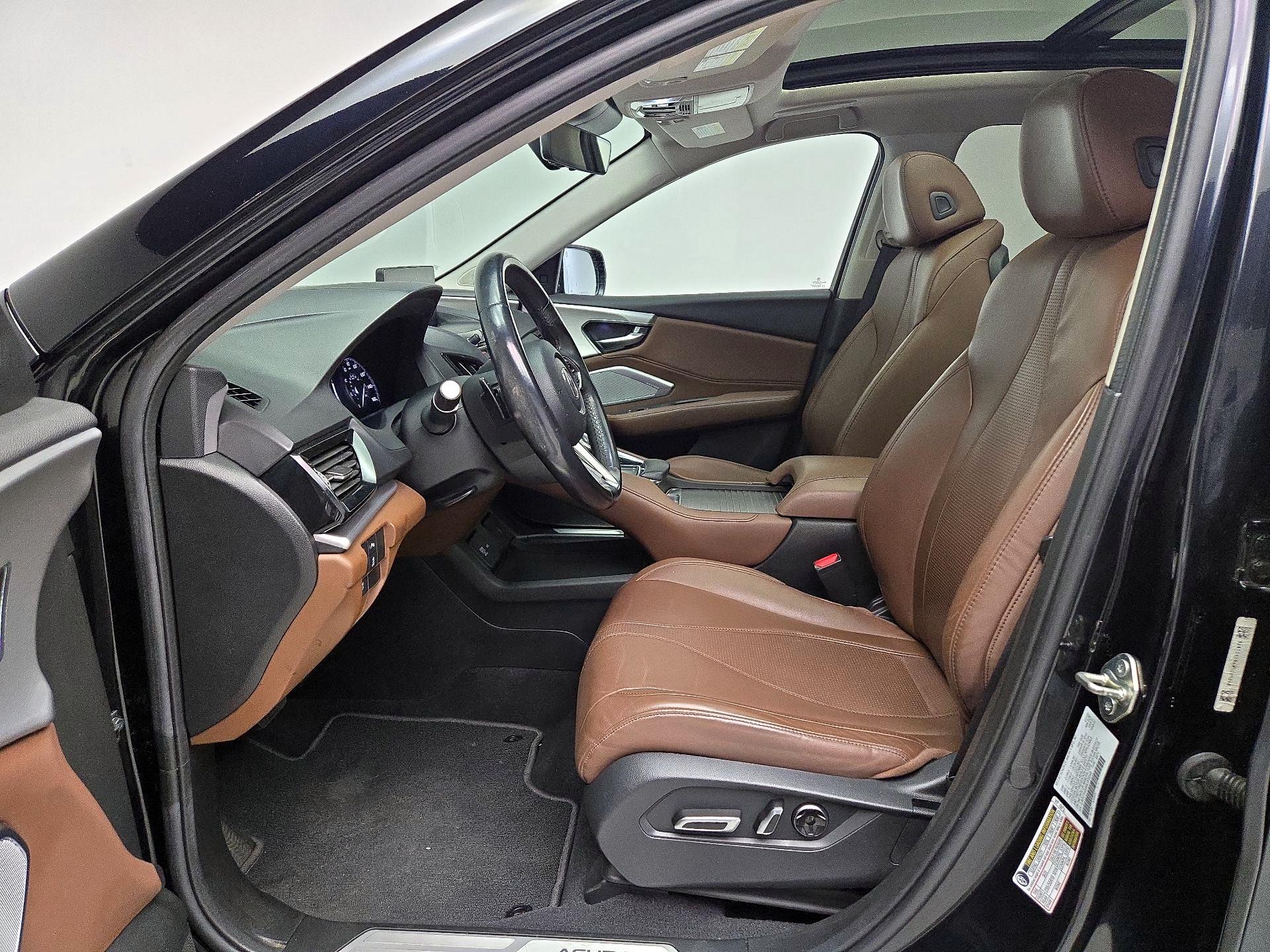 Thumbnail: 2021 Acura RDX - 11