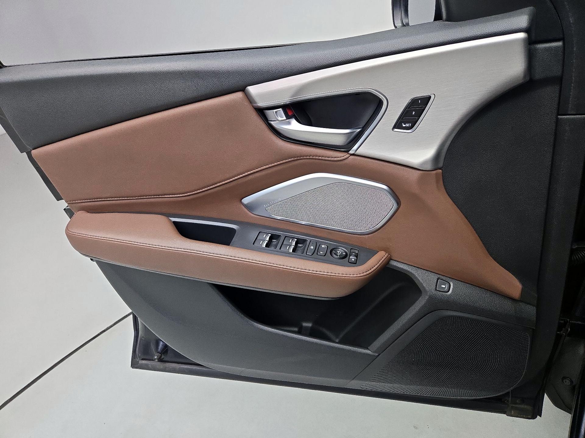 Thumbnail: 2021 Acura RDX - 12