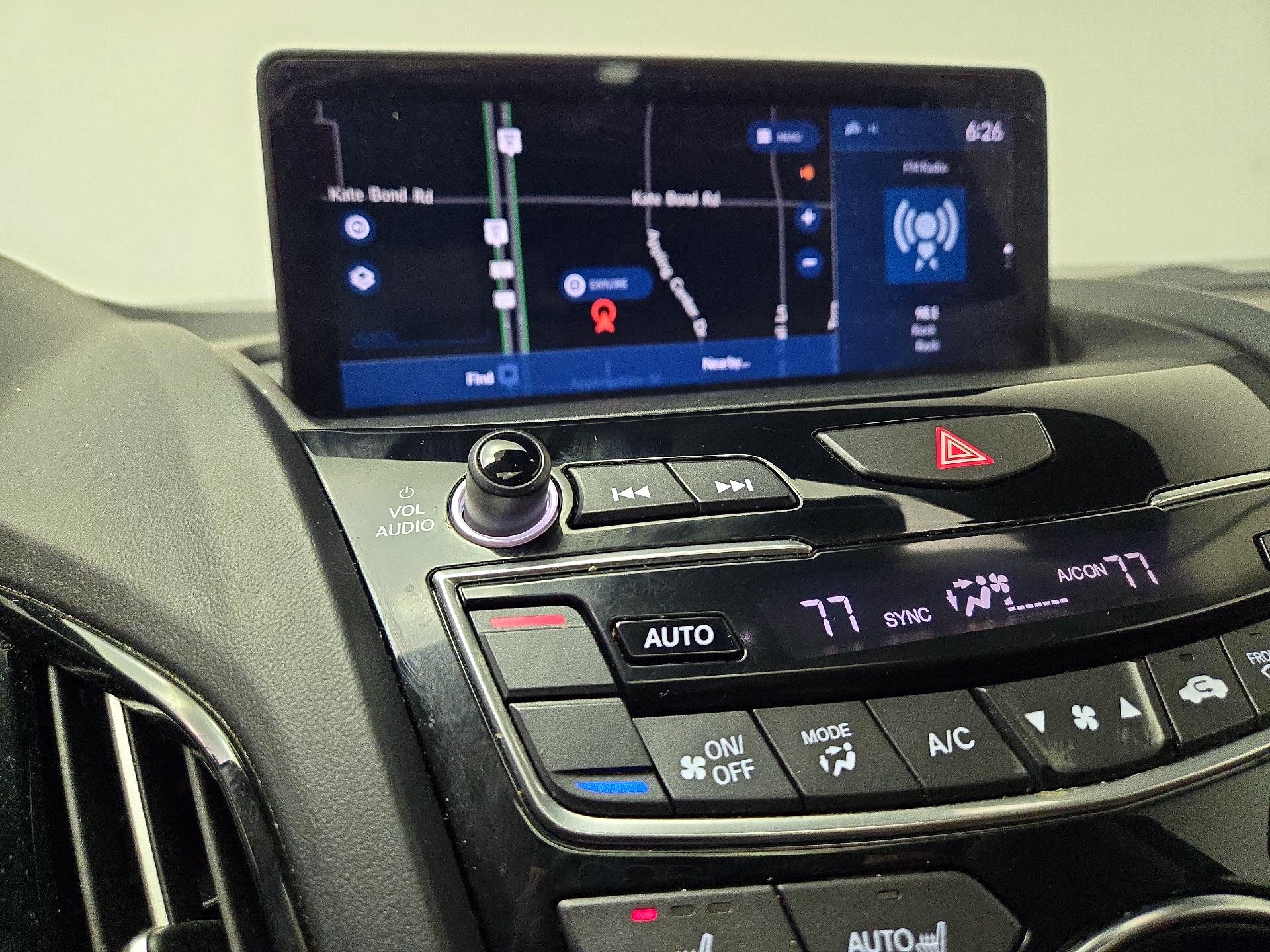 Thumbnail: 2021 Acura RDX - 14