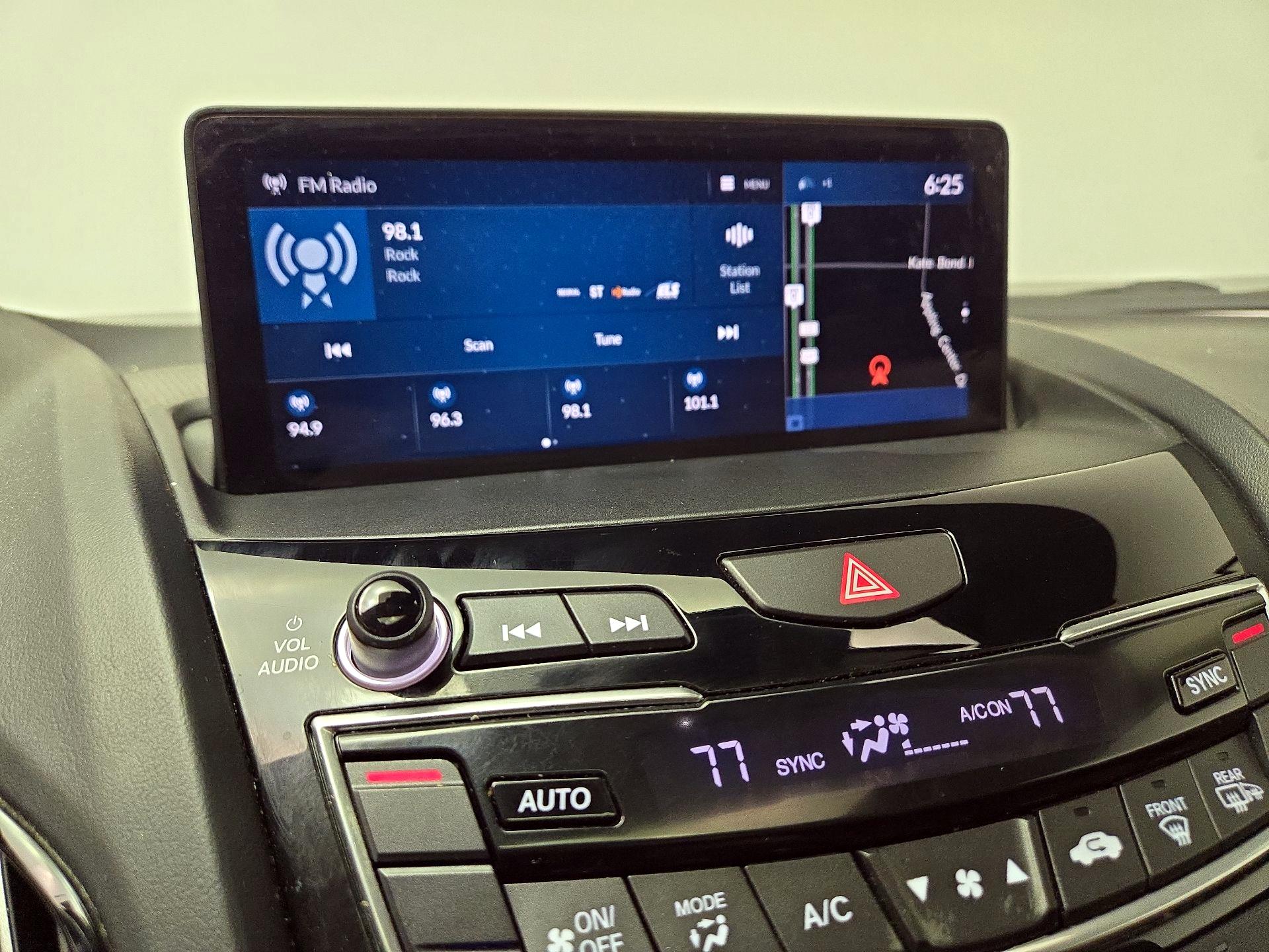 Thumbnail: 2021 Acura RDX - 16