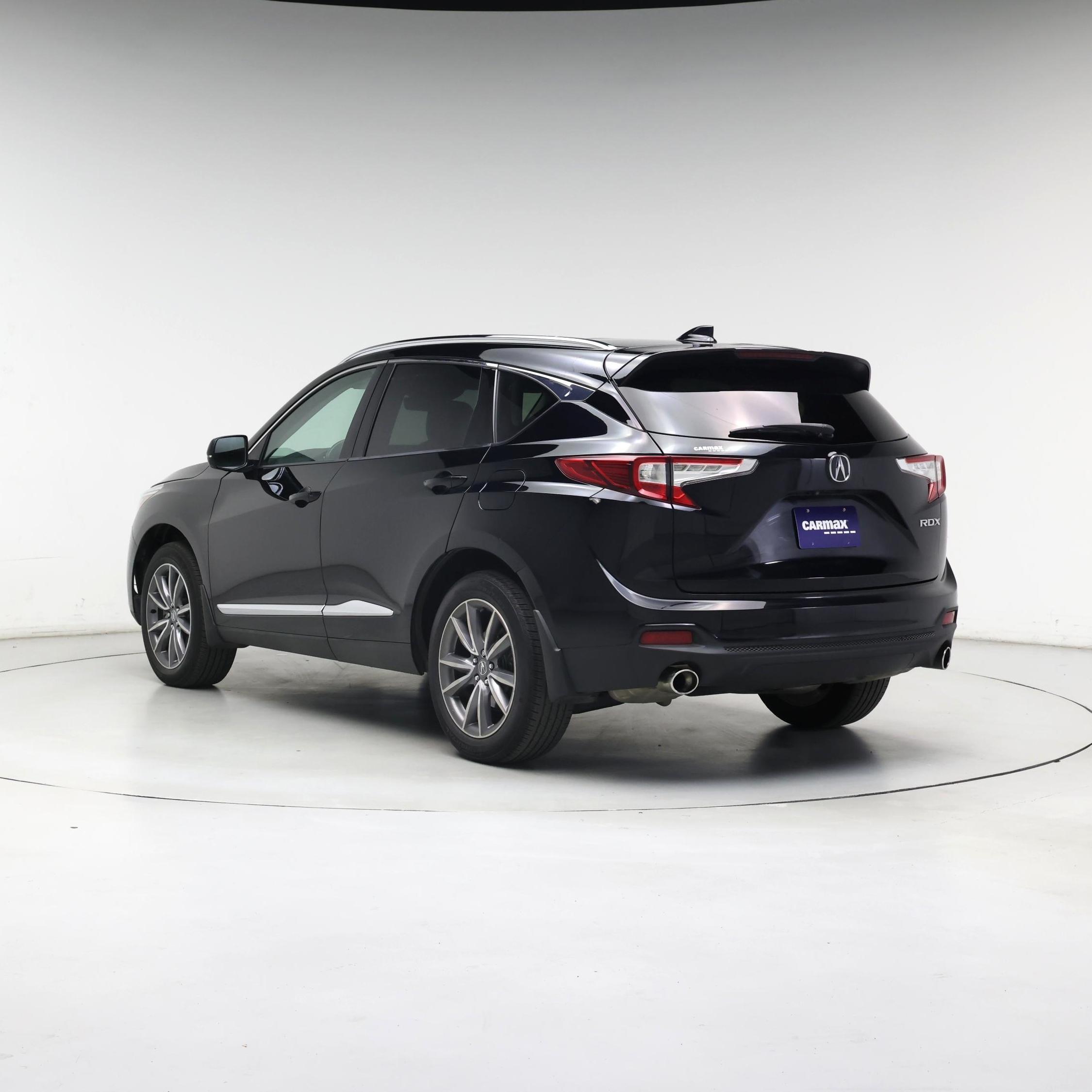 Thumbnail: 2021 Acura RDX - 2