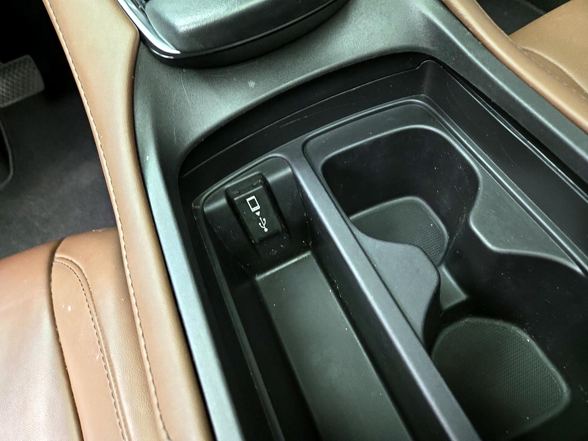 Thumbnail: 2021 Acura RDX - 19