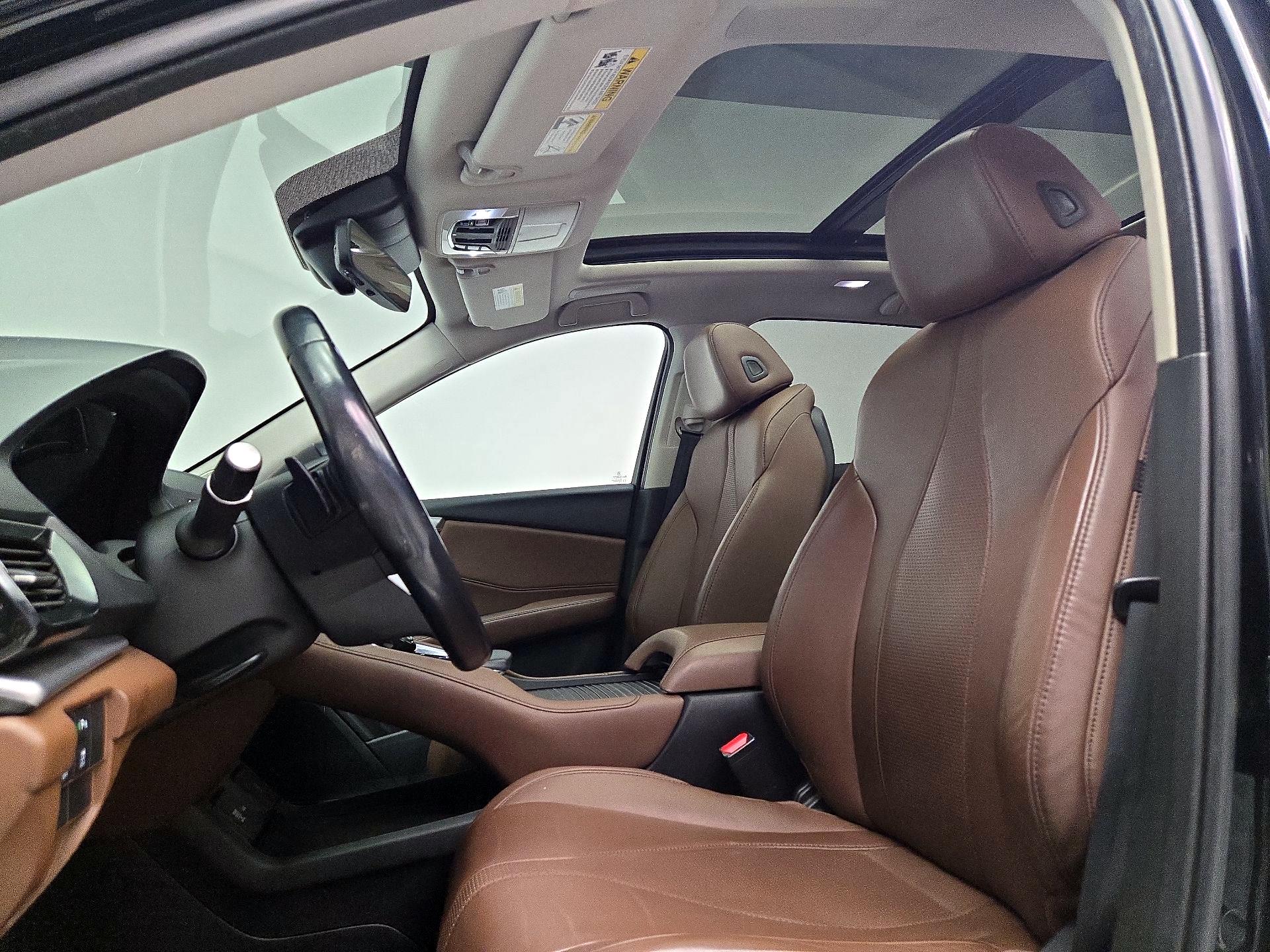 Thumbnail: 2021 Acura RDX - 20