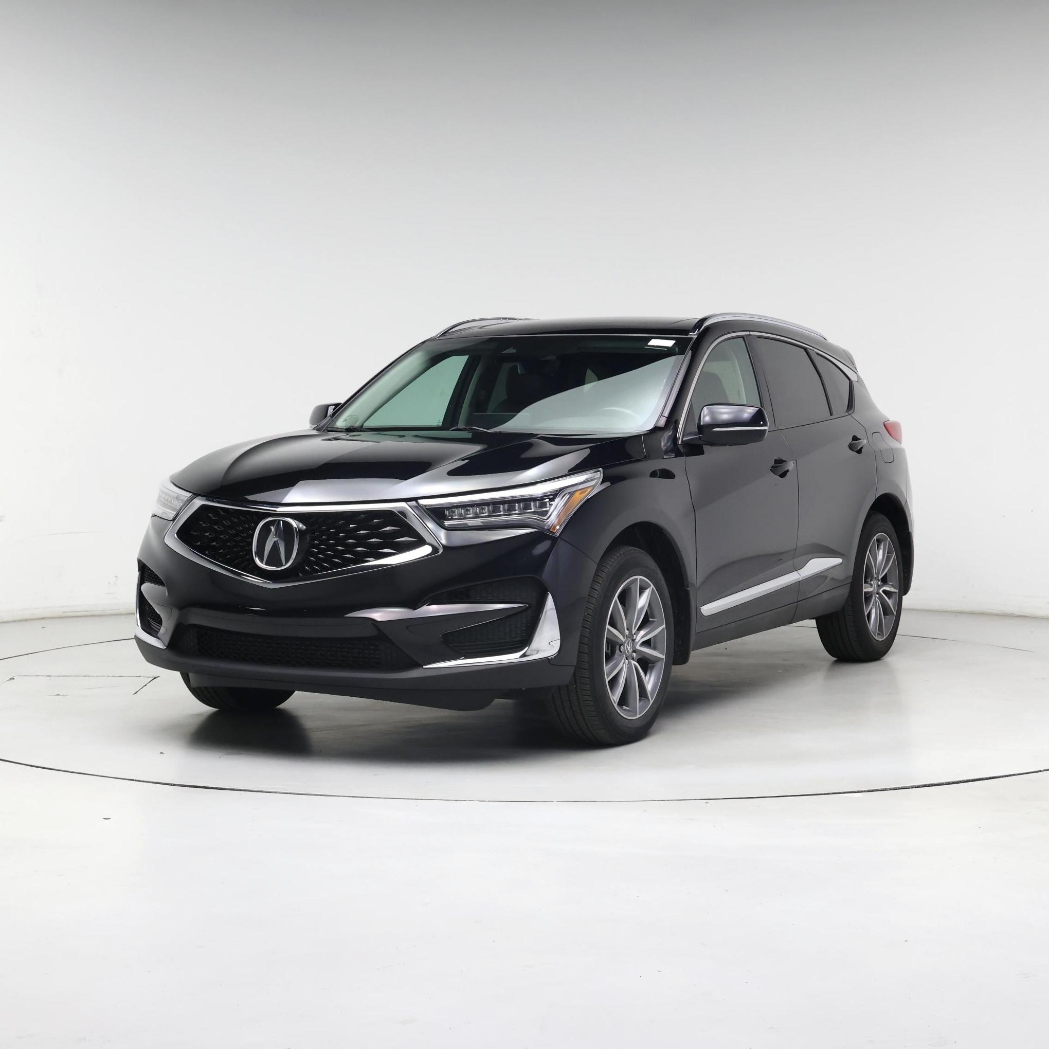 Thumbnail: 2021 Acura RDX - 4