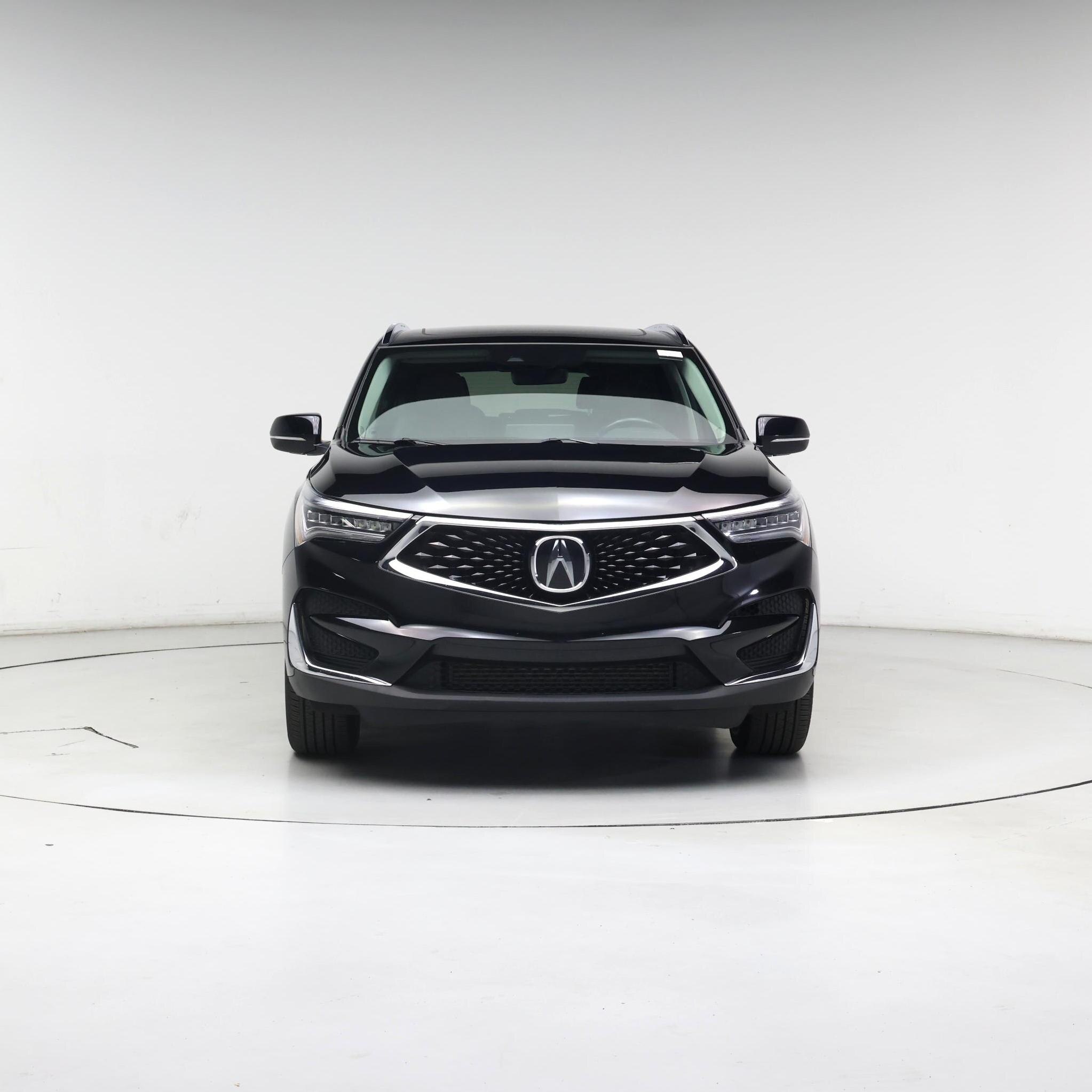Thumbnail: 2021 Acura RDX - 5