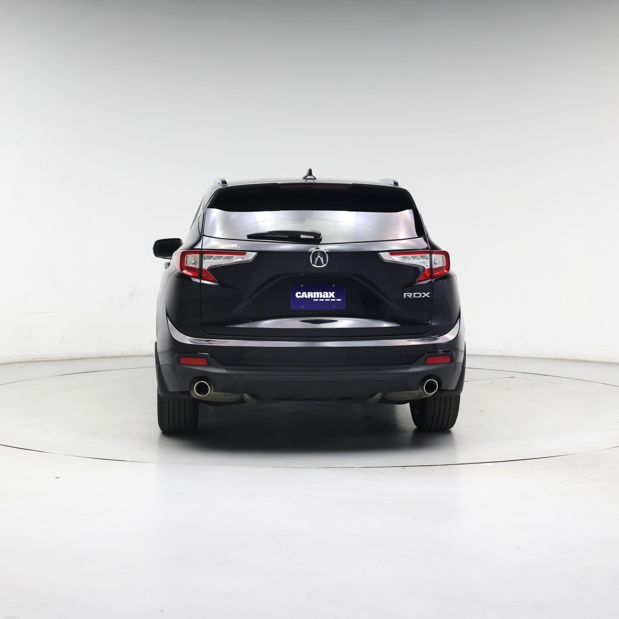 Thumbnail: 2021 Acura RDX - 6