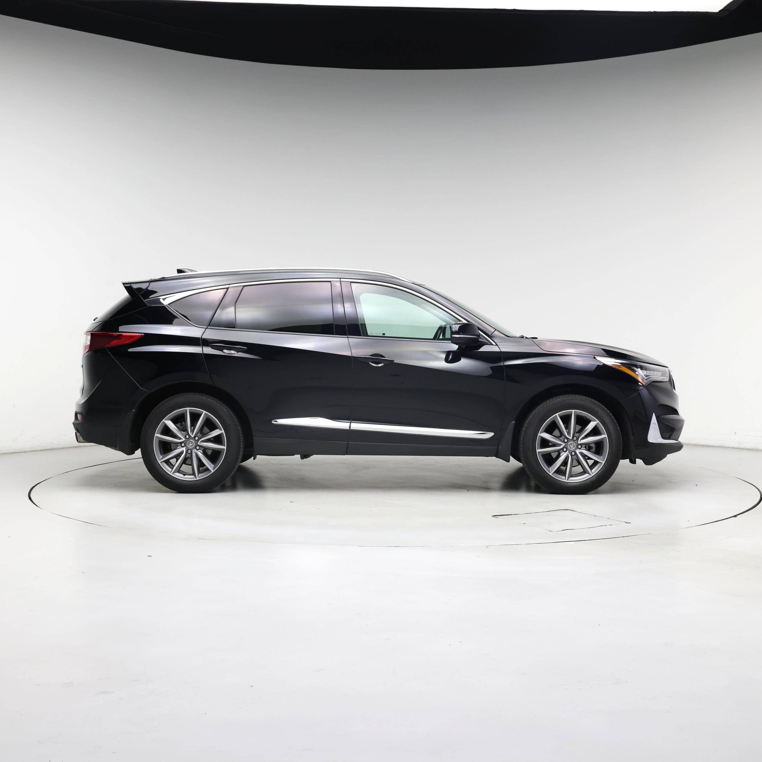 Thumbnail: 2021 Acura RDX - 7