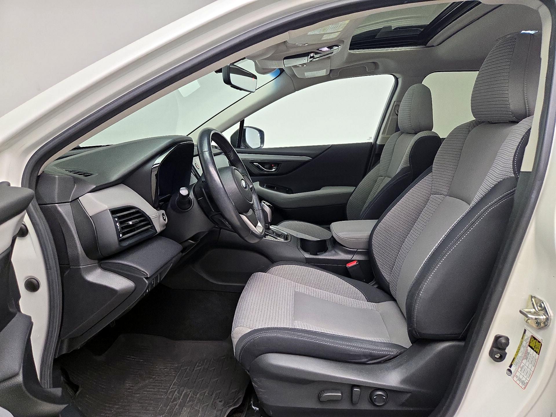 Thumbnail: 2020 Subaru Outback - 11