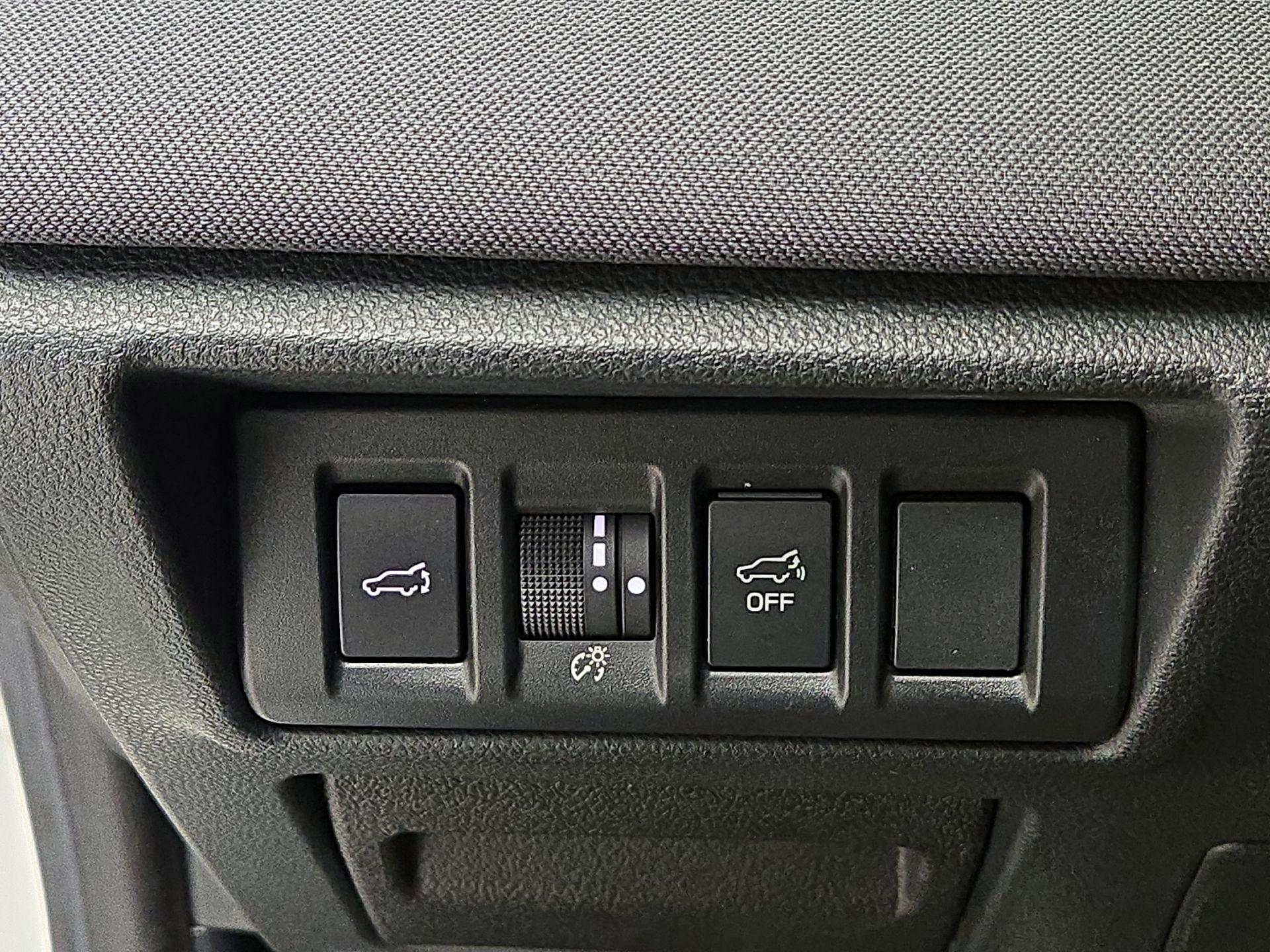 Thumbnail: 2020 Subaru Outback - 13