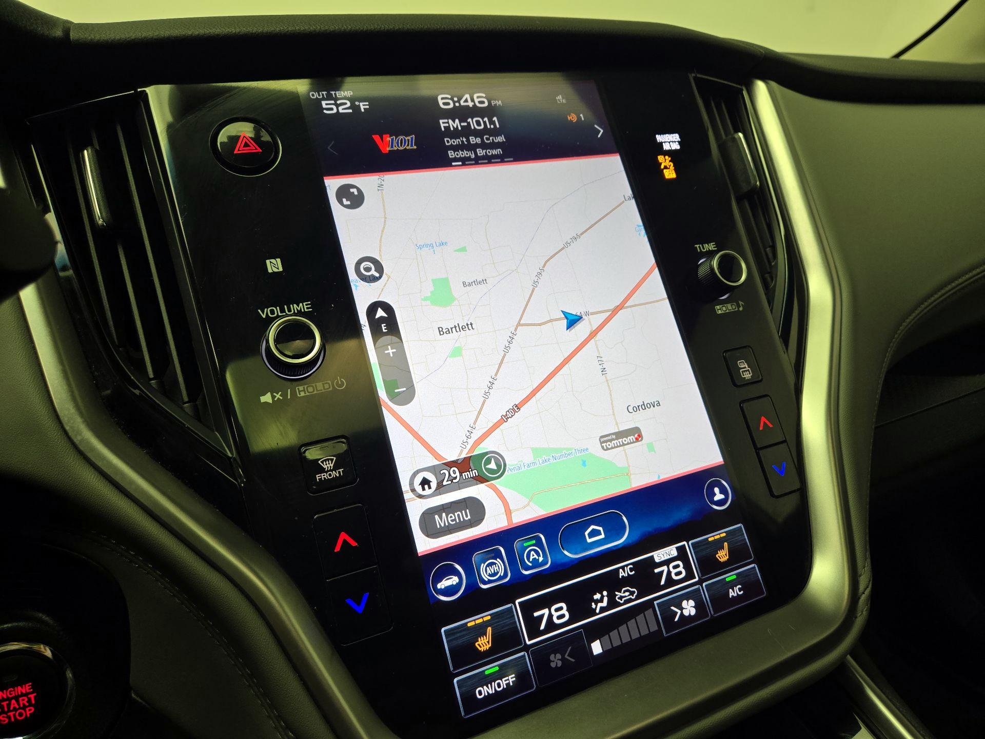 Thumbnail: 2020 Subaru Outback - 14