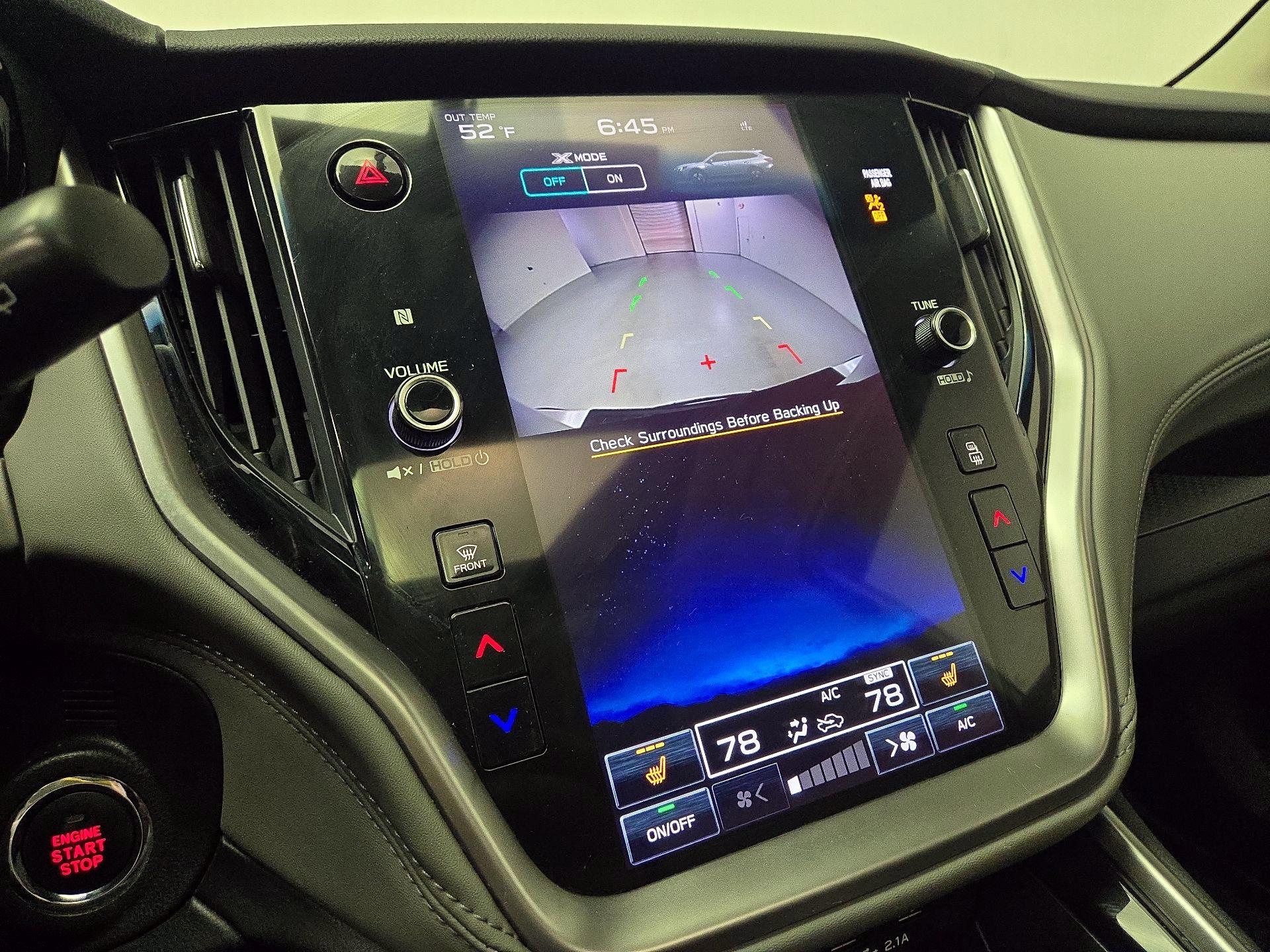 Thumbnail: 2020 Subaru Outback - 15