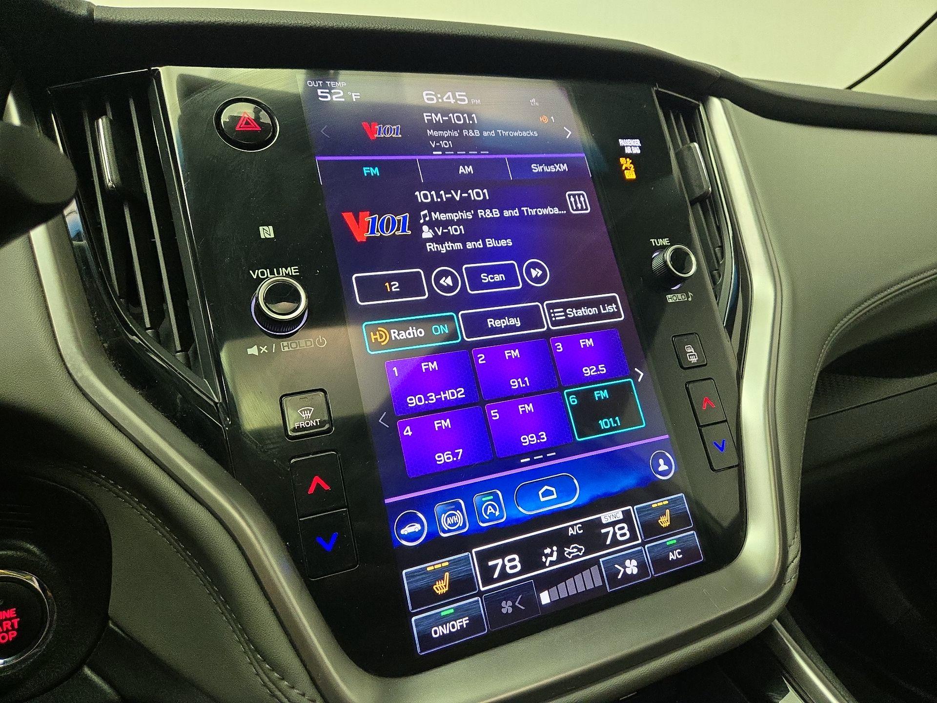 Thumbnail: 2020 Subaru Outback - 16