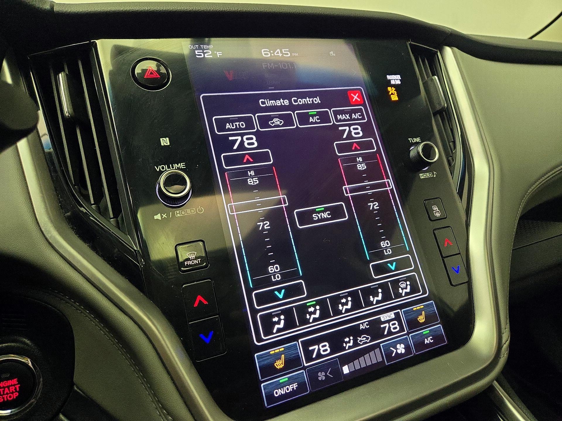 Thumbnail: 2020 Subaru Outback - 17