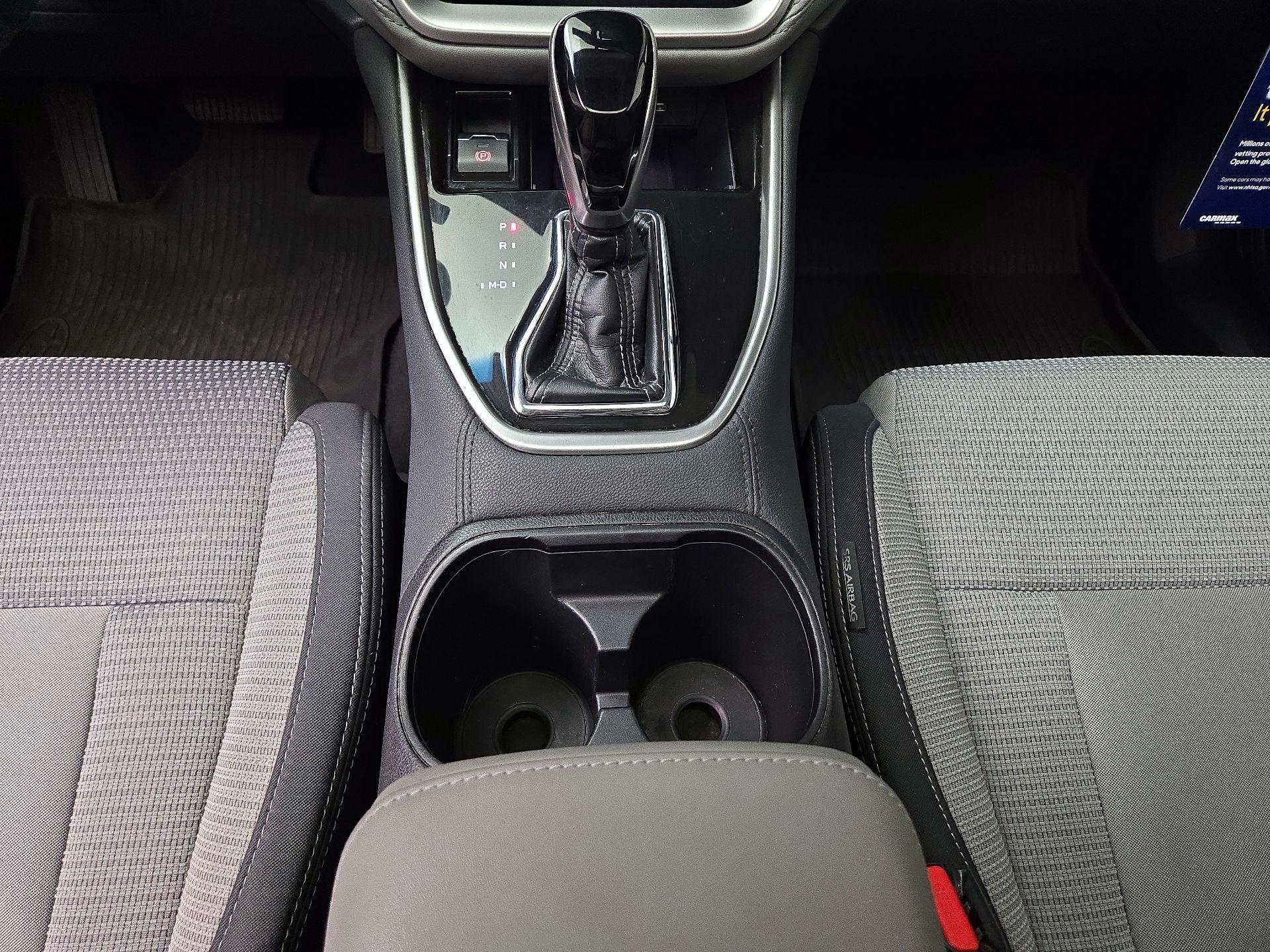 Thumbnail: 2020 Subaru Outback - 18