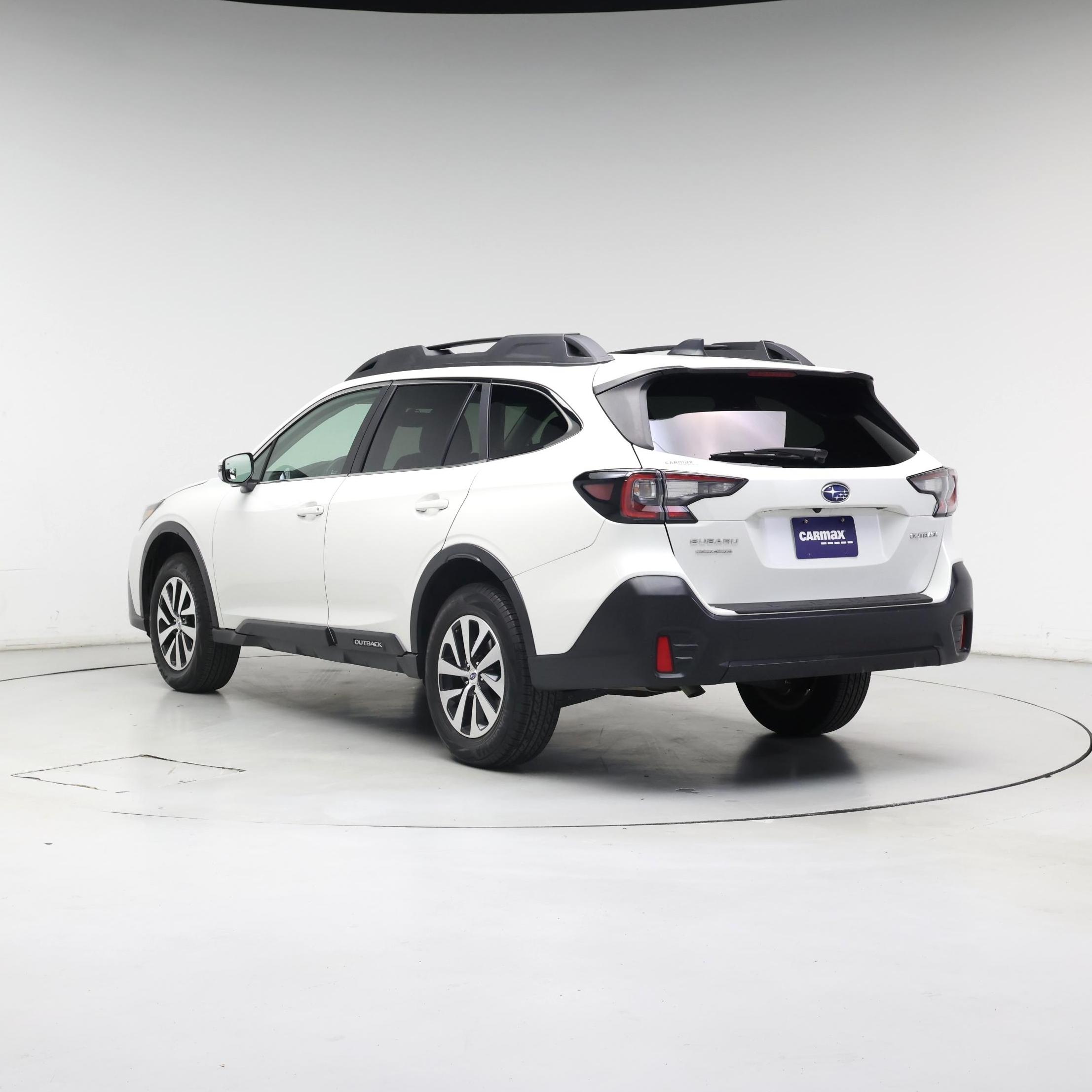 Thumbnail: 2020 Subaru Outback - 2