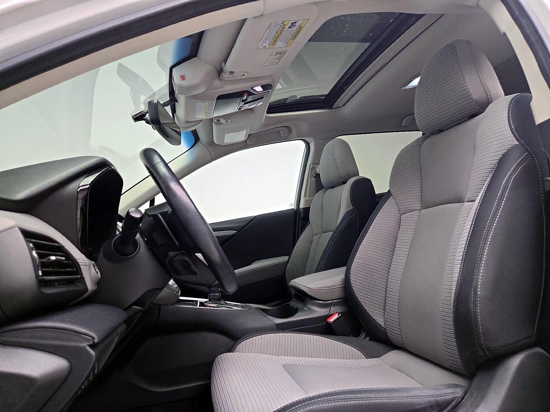 Thumbnail: 2020 Subaru Outback - 20