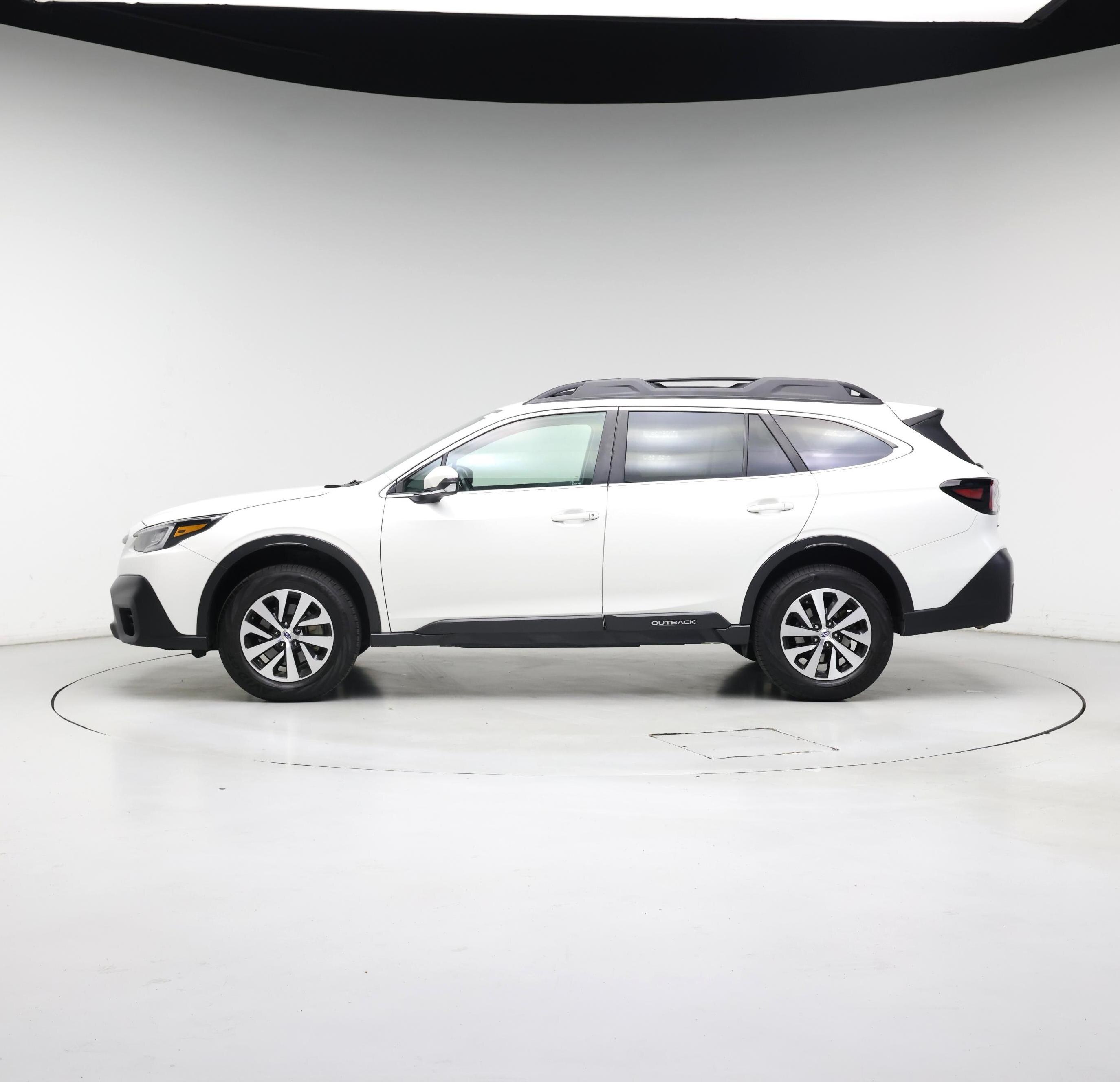 Thumbnail: 2020 Subaru Outback - 3