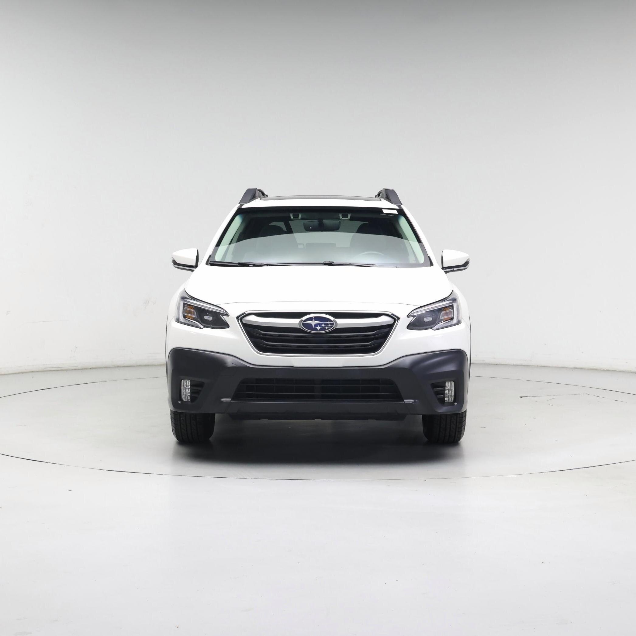 Thumbnail: 2020 Subaru Outback - 5
