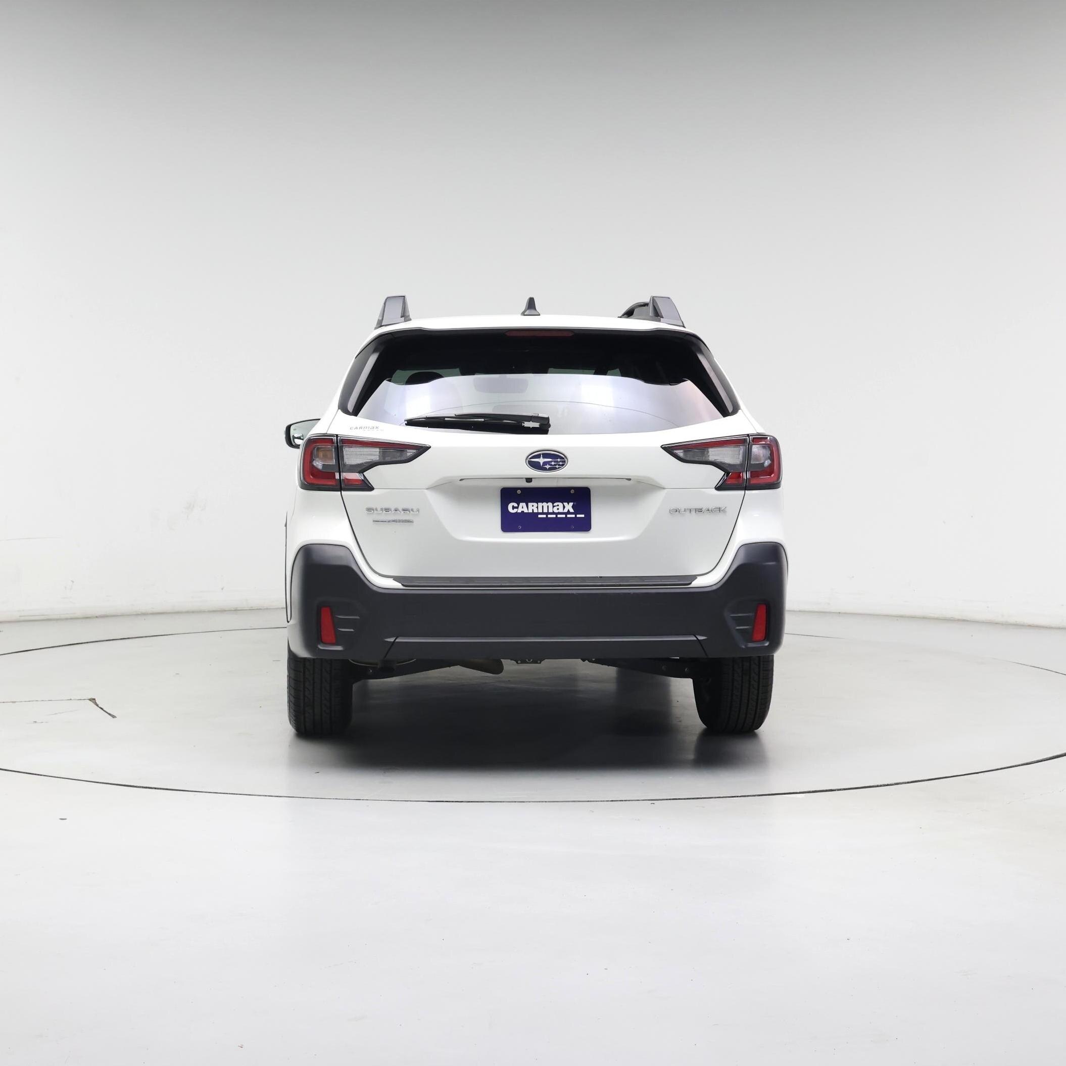 Thumbnail: 2020 Subaru Outback - 6