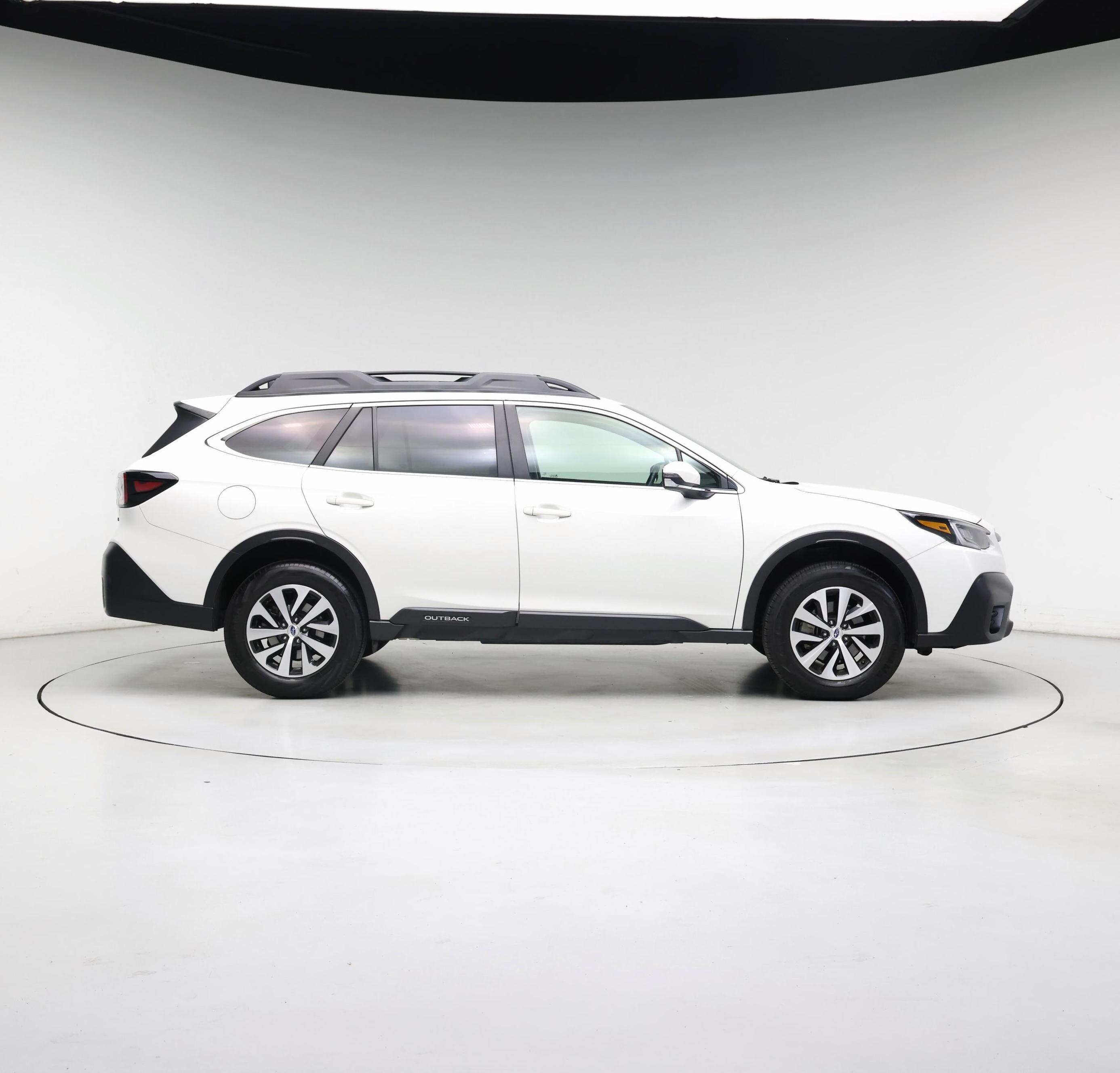 Thumbnail: 2020 Subaru Outback - 7