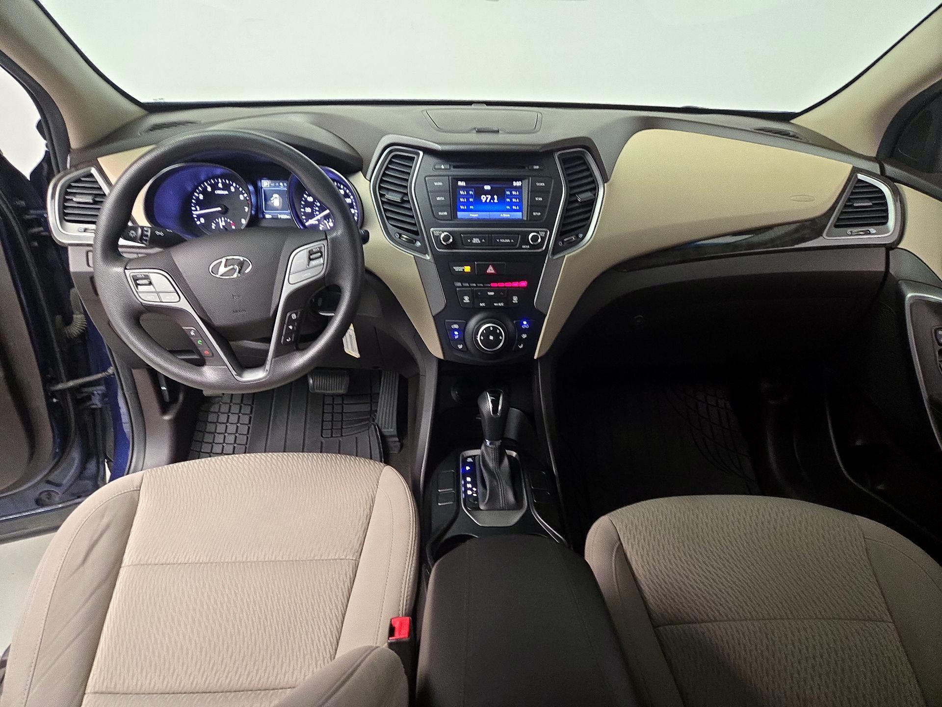 Thumbnail: 2018 Hyundai Santa Fe - 9