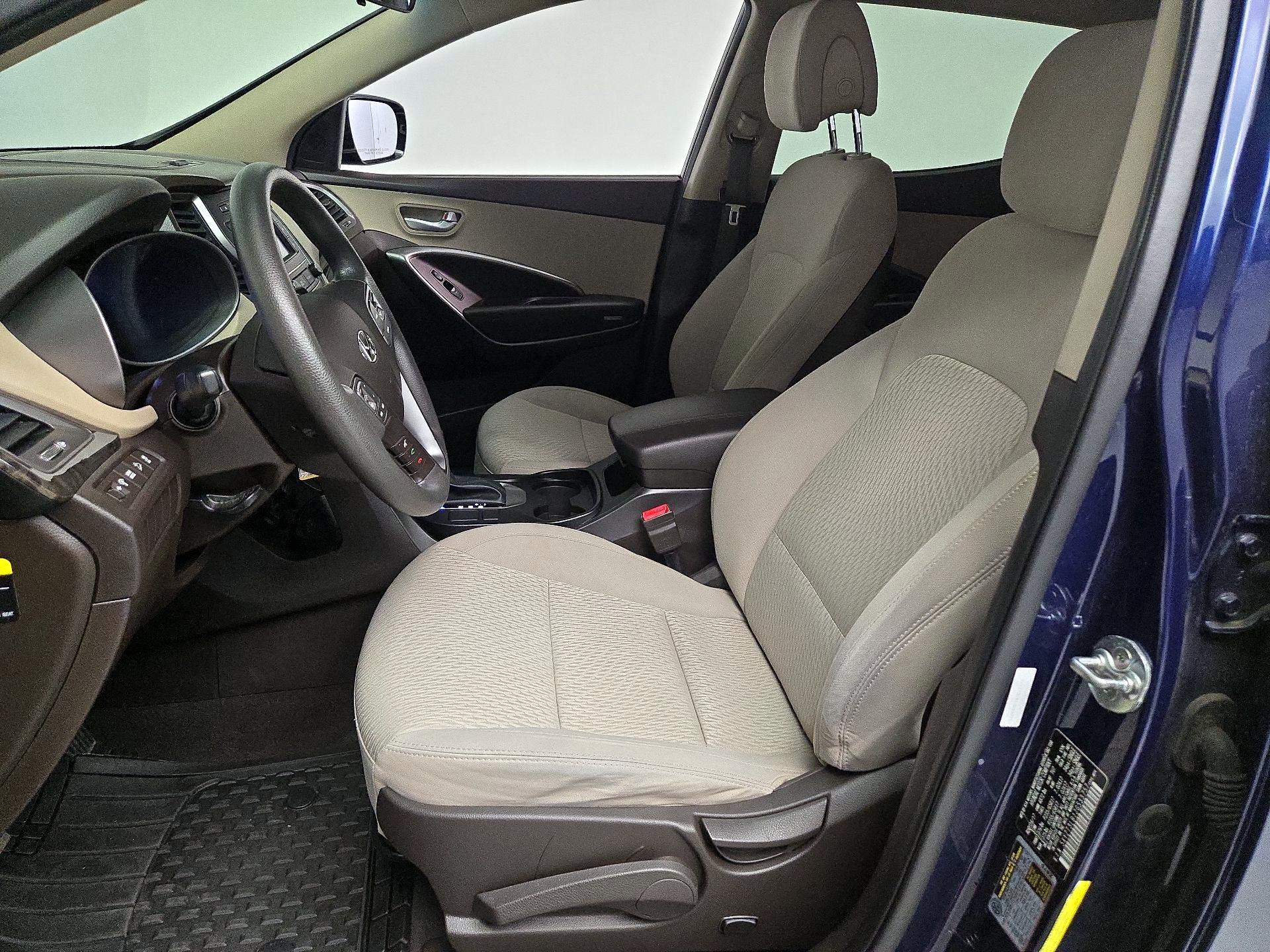 Thumbnail: 2018 Hyundai Santa Fe - 11