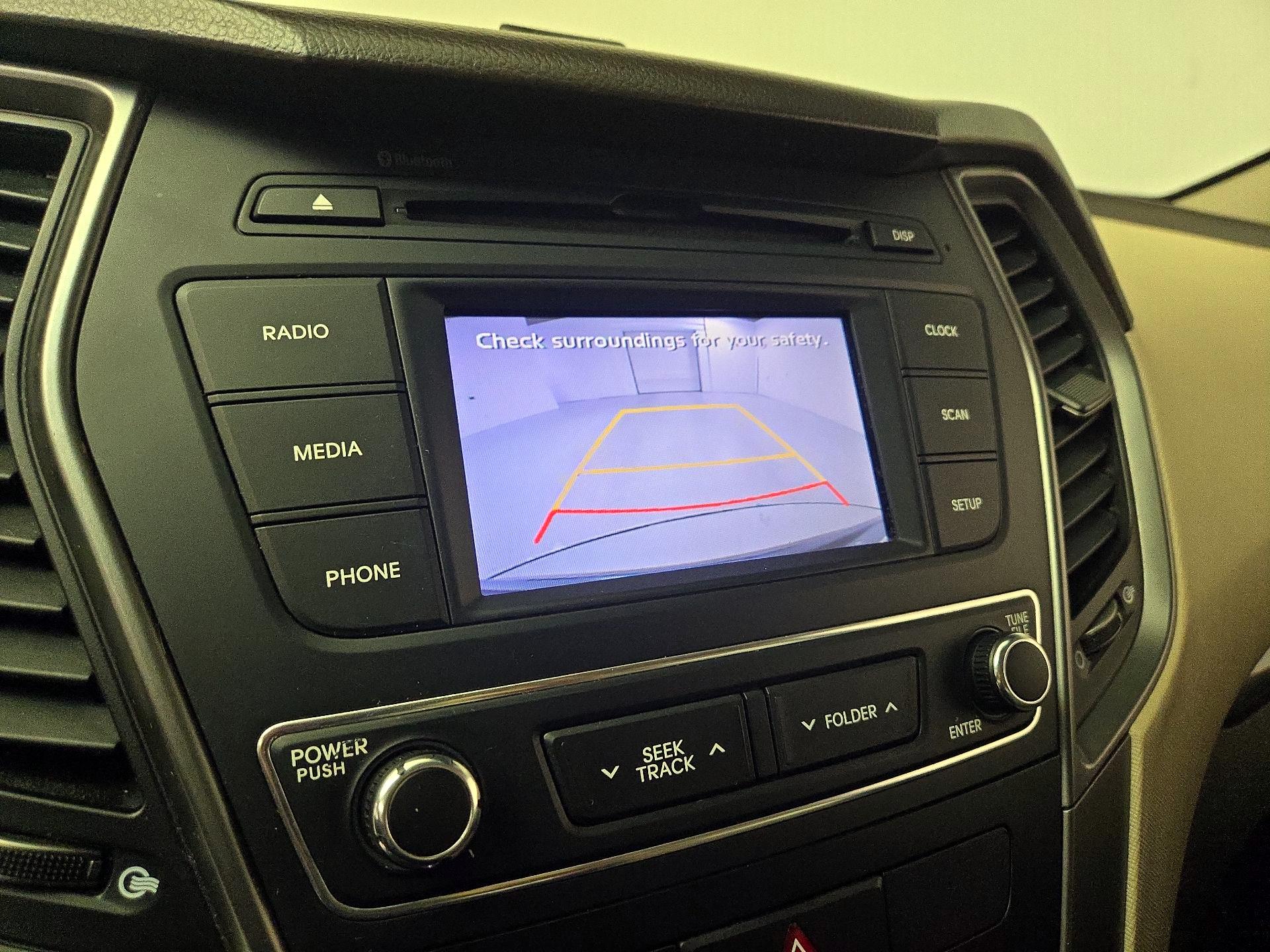 Thumbnail: 2018 Hyundai Santa Fe - 14