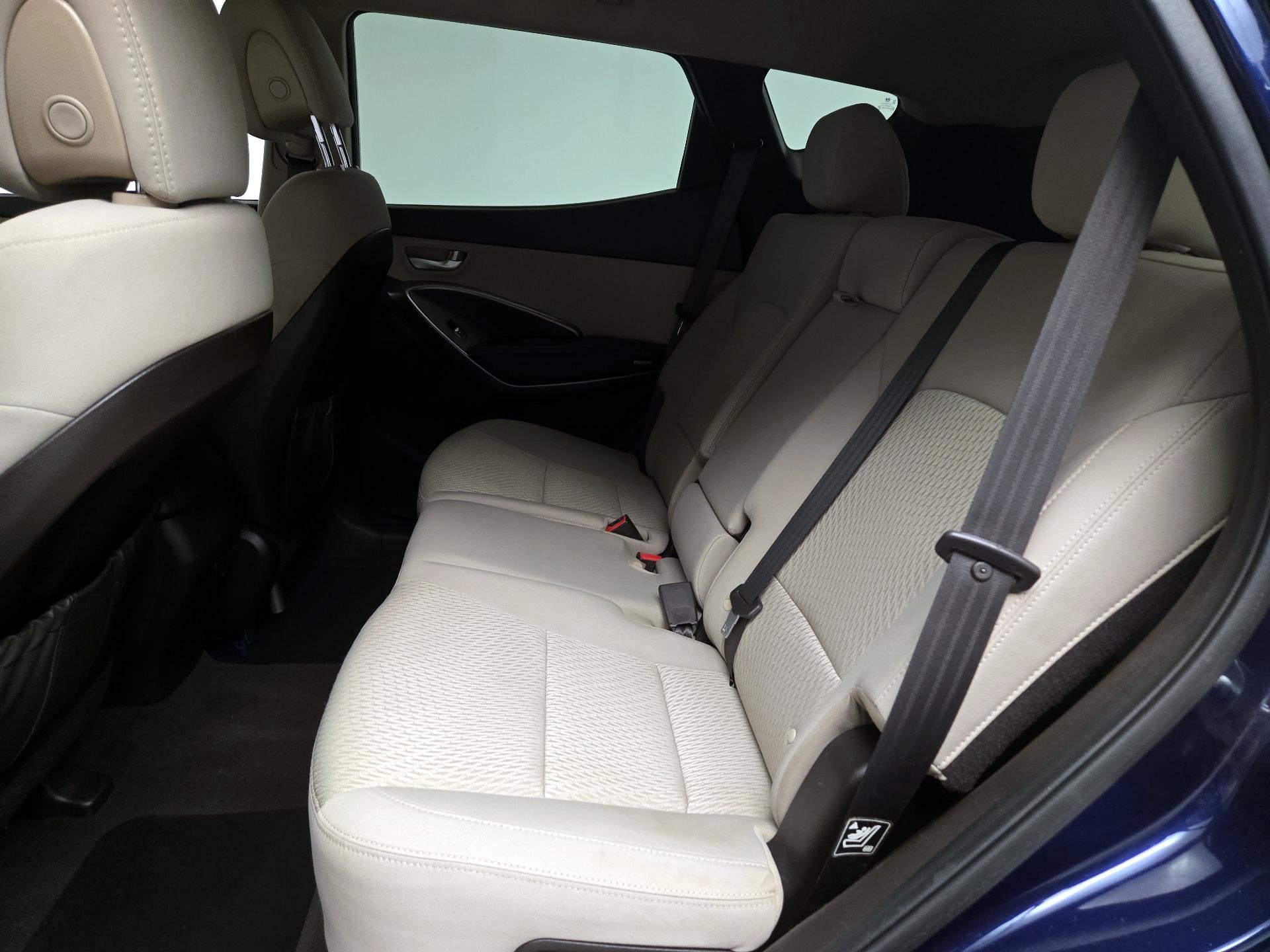 Thumbnail: 2018 Hyundai Santa Fe - 19