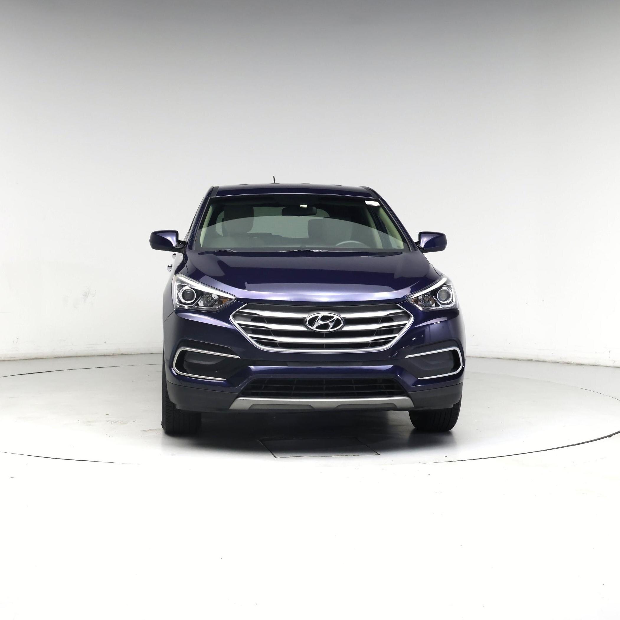 Thumbnail: 2018 Hyundai Santa Fe - 5