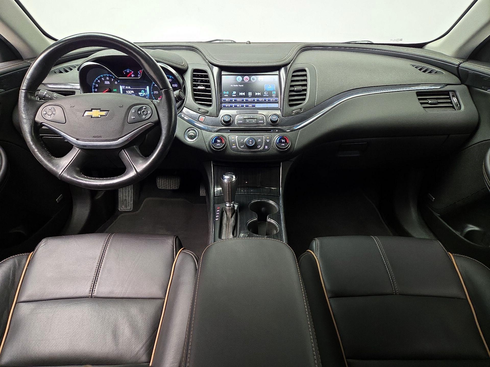 Thumbnail: 2019 Chevrolet Impala - 9