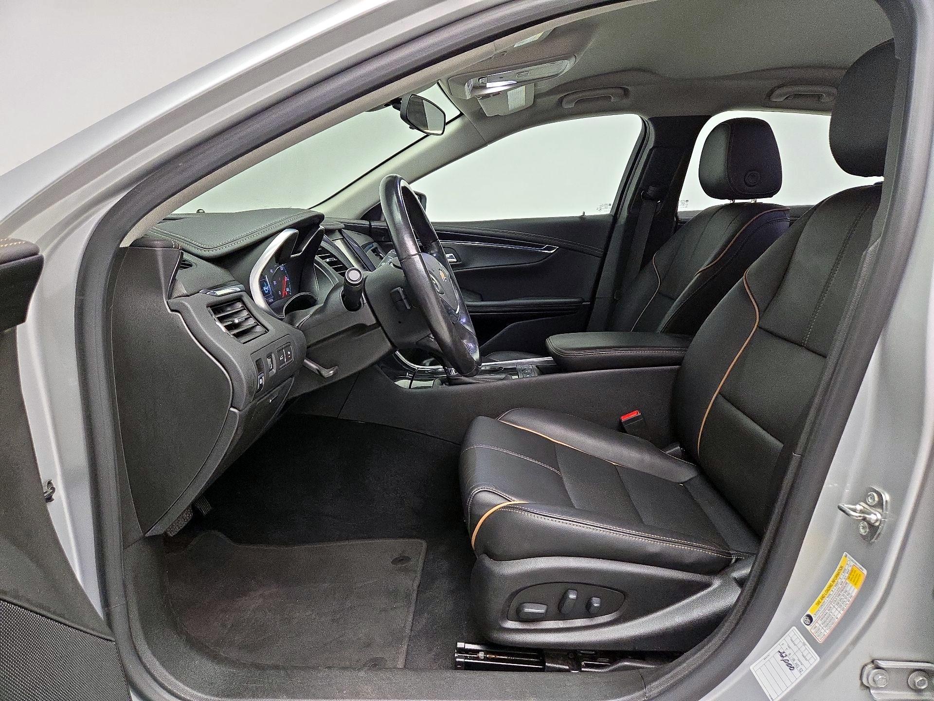 Thumbnail: 2019 Chevrolet Impala - 11