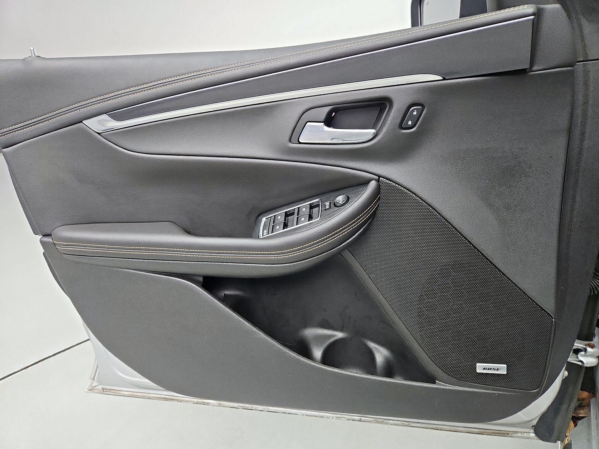 Thumbnail: 2019 Chevrolet Impala - 12