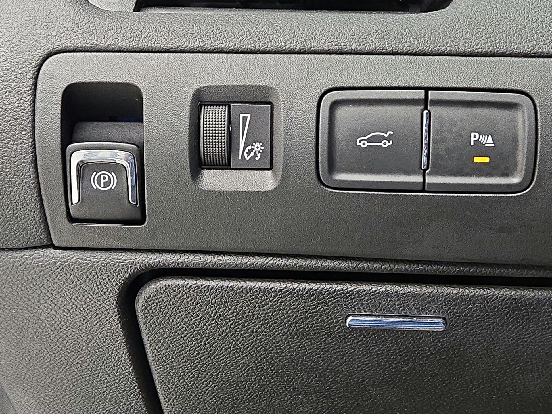 Thumbnail: 2019 Chevrolet Impala - 13