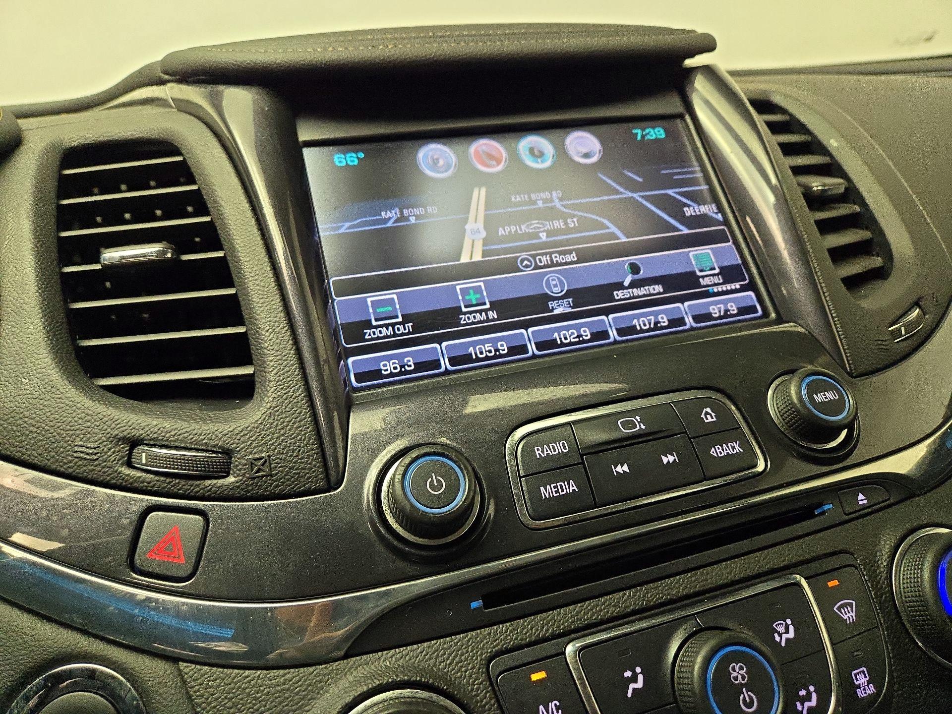 Thumbnail: 2019 Chevrolet Impala - 14