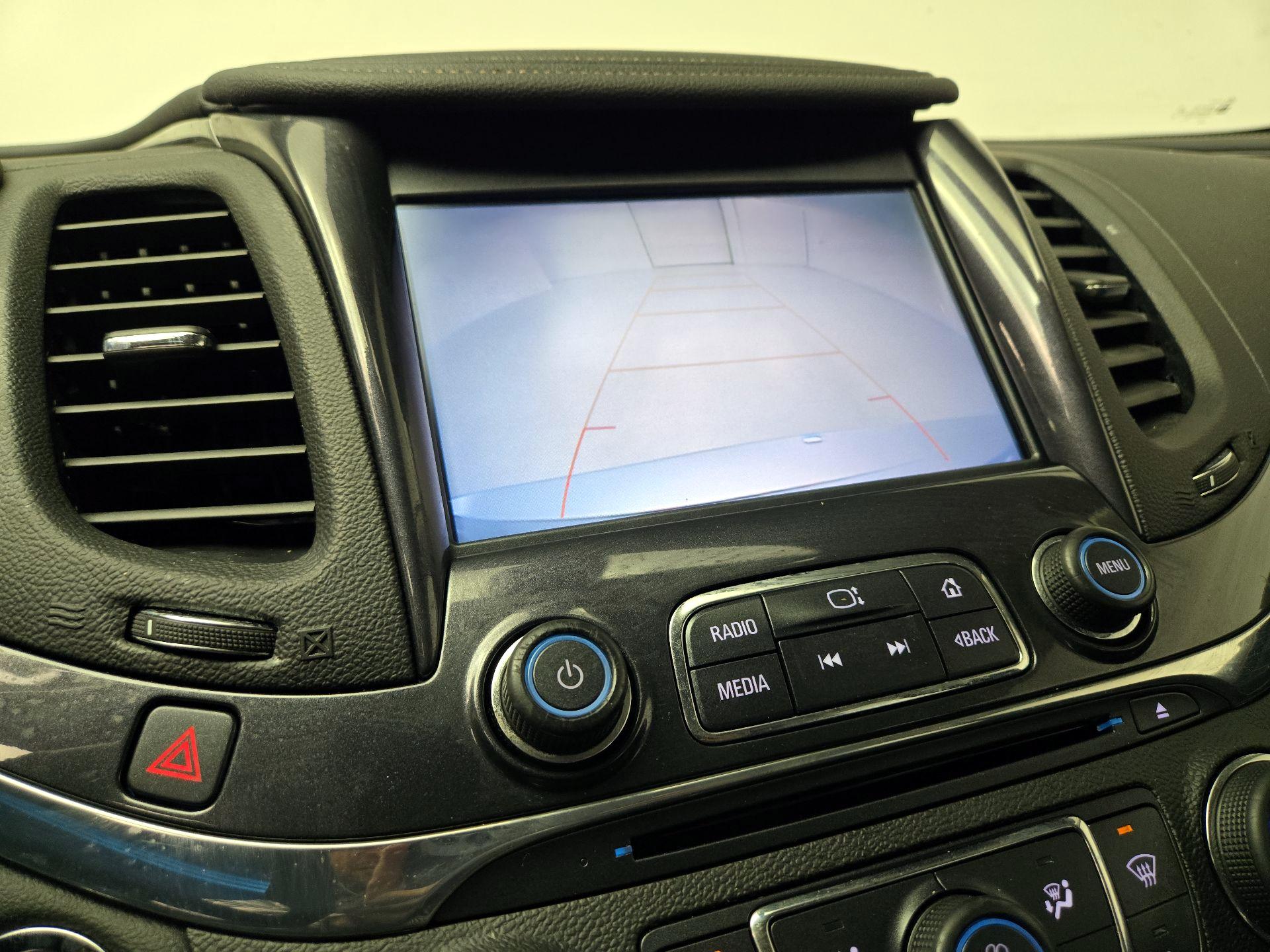 Thumbnail: 2019 Chevrolet Impala - 15