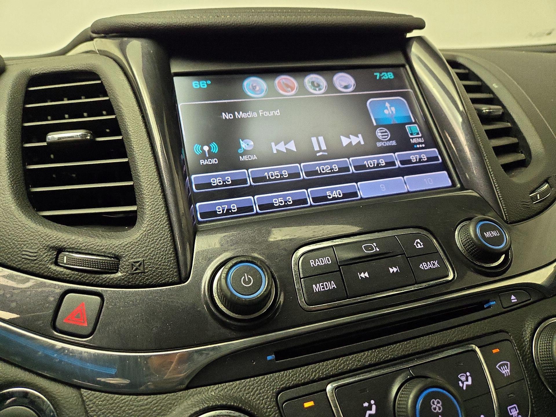 Thumbnail: 2019 Chevrolet Impala - 16