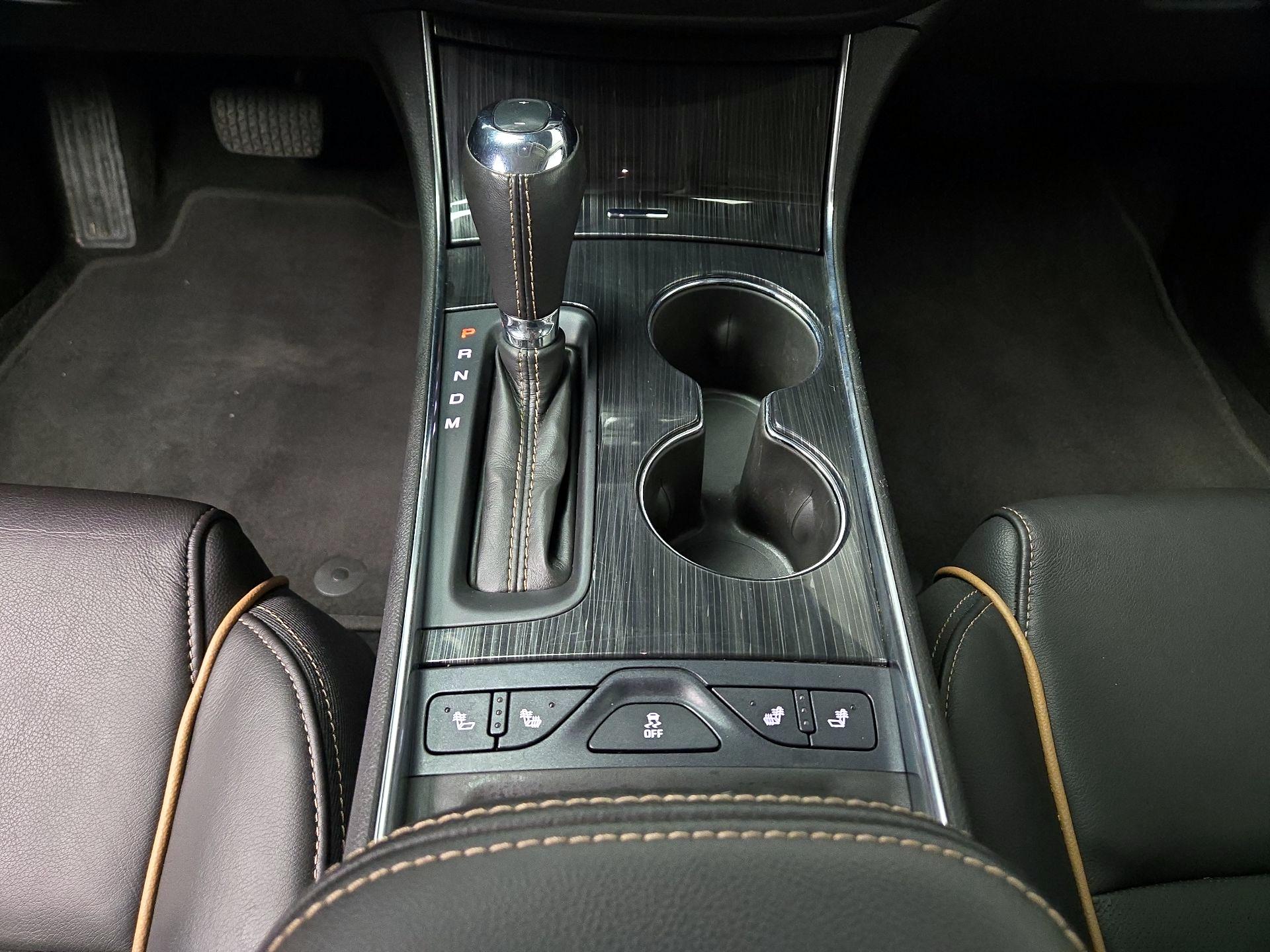 Thumbnail: 2019 Chevrolet Impala - 18