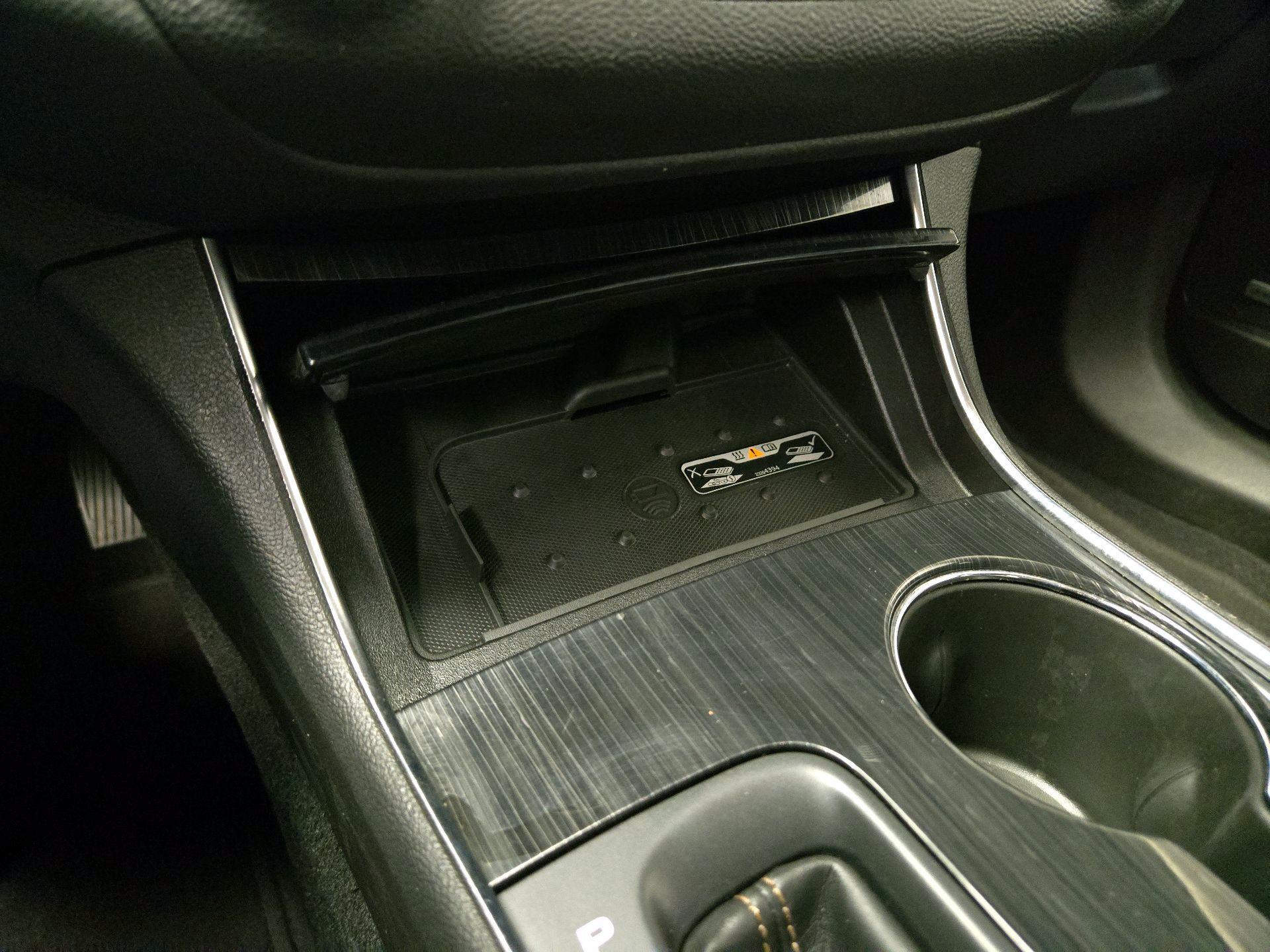 Thumbnail: 2019 Chevrolet Impala - 19