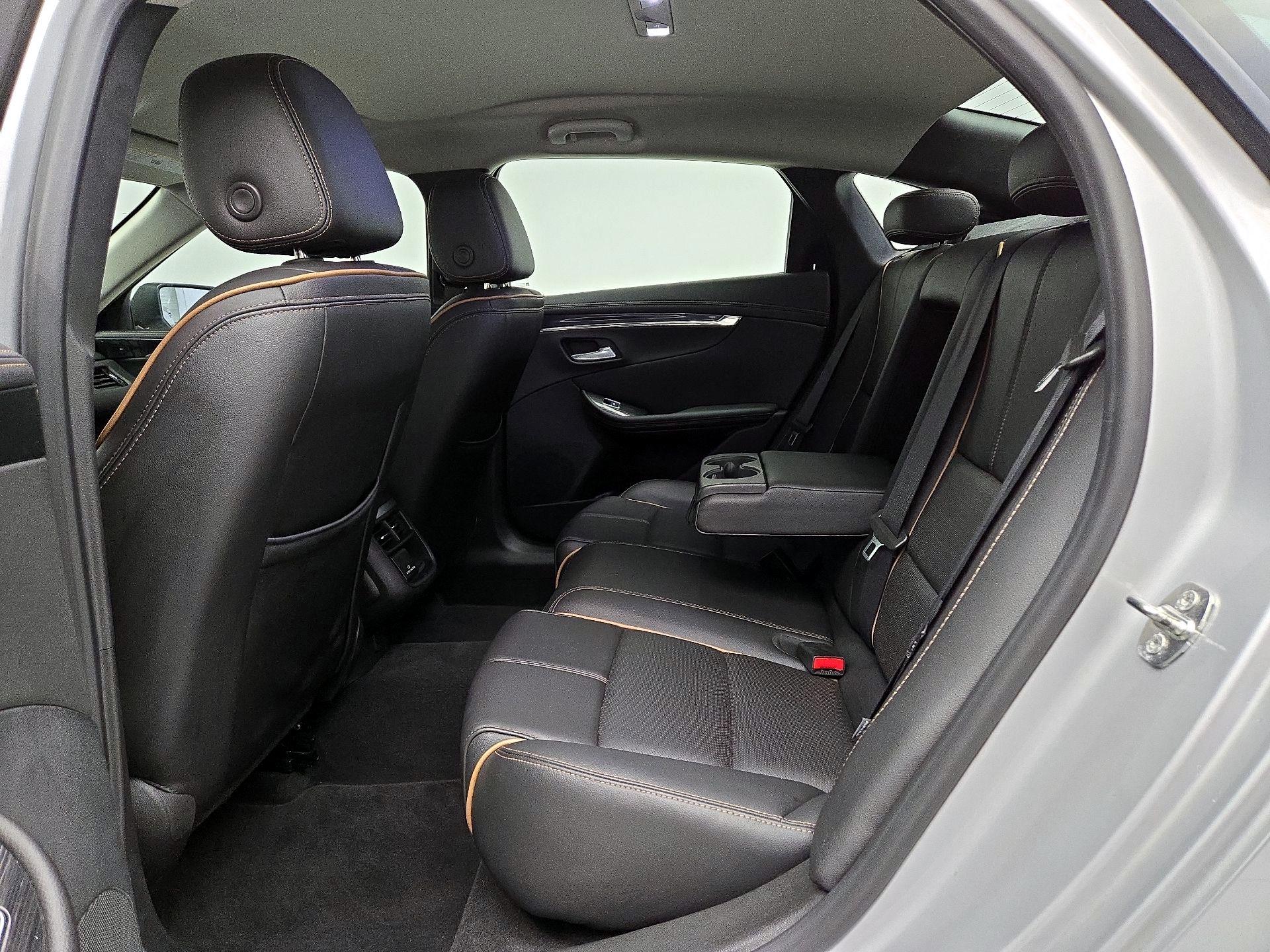 Thumbnail: 2019 Chevrolet Impala - 20