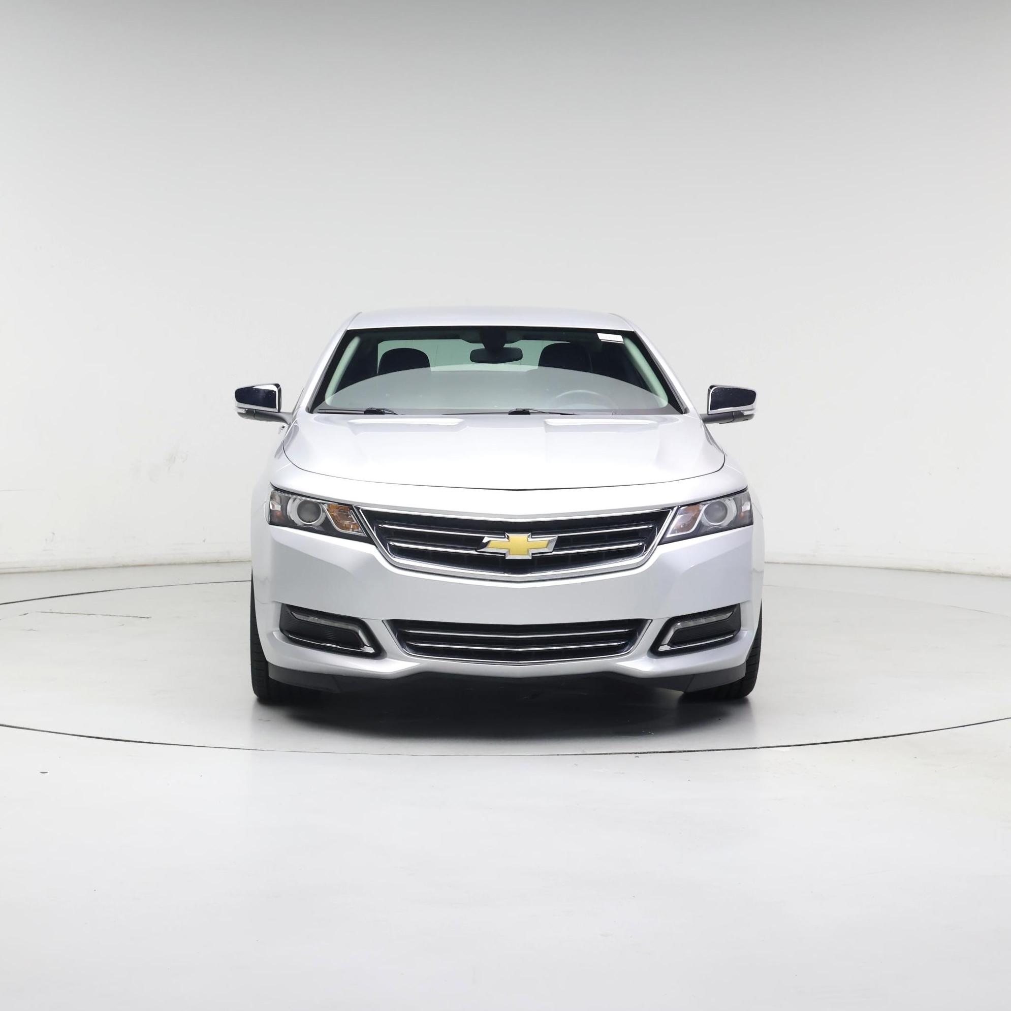 Thumbnail: 2019 Chevrolet Impala - 5