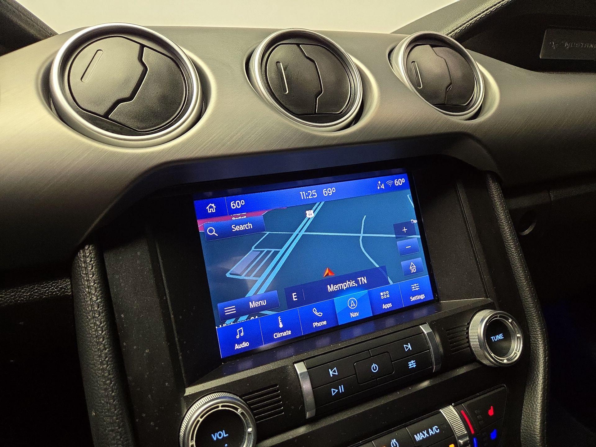 Thumbnail: 2022 Ford Mustang - 14