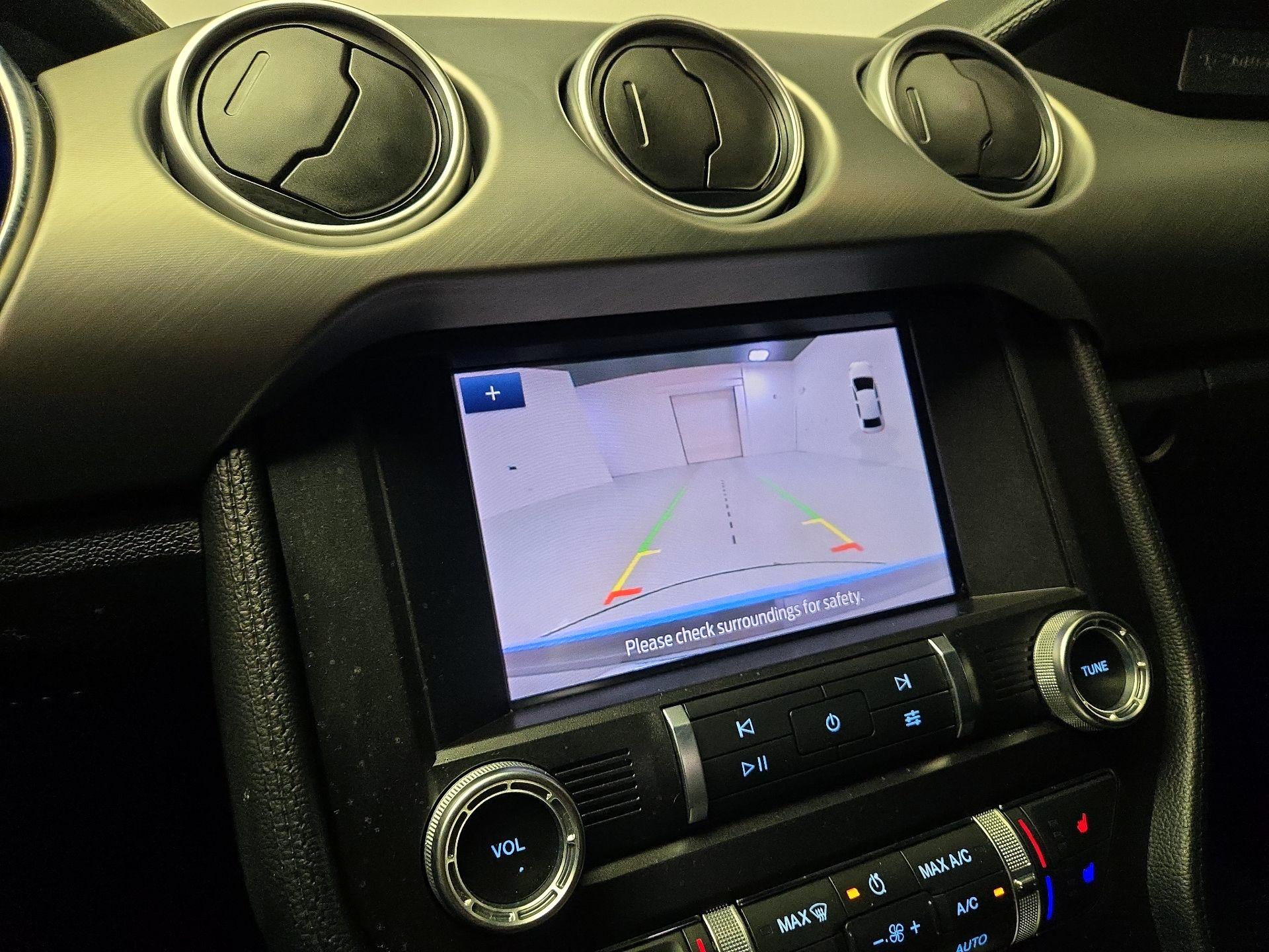 Thumbnail: 2022 Ford Mustang - 15