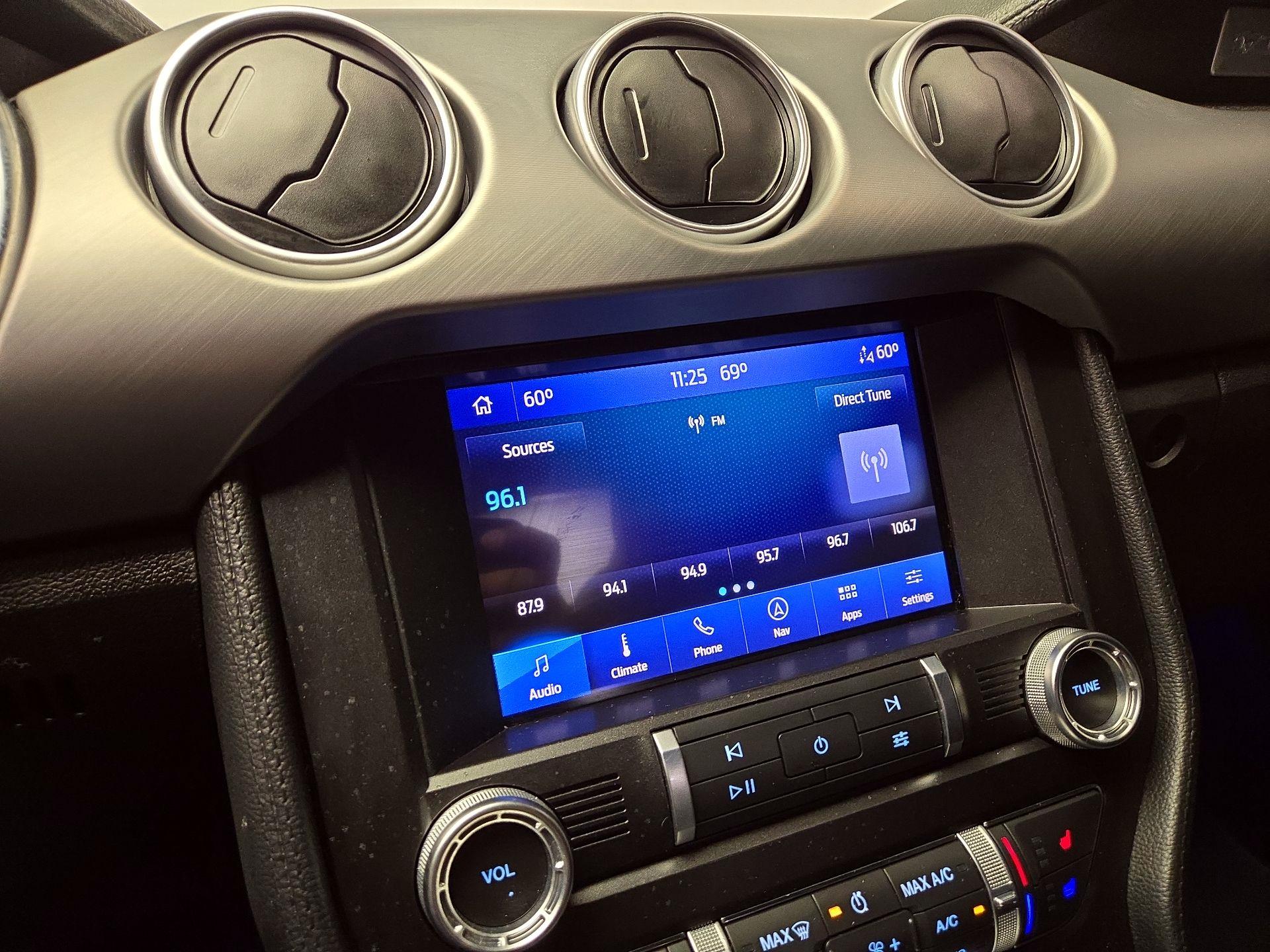 Thumbnail: 2022 Ford Mustang - 16