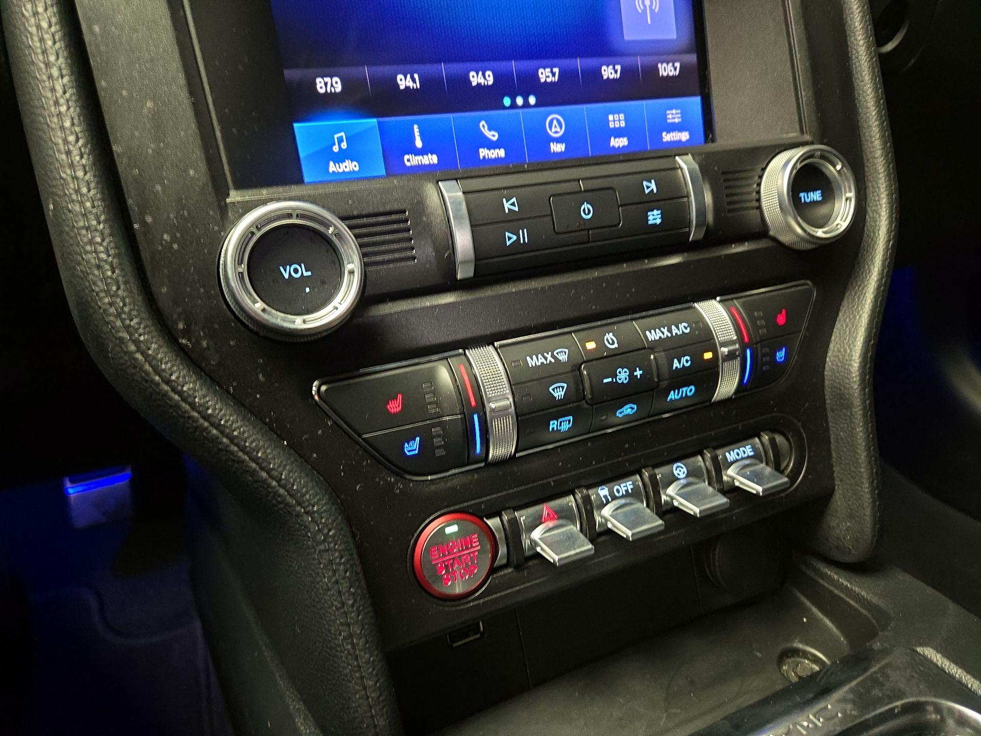 Thumbnail: 2022 Ford Mustang - 17